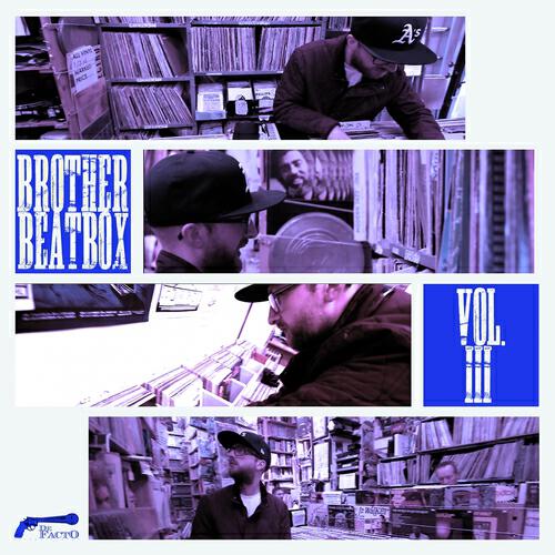 Brother Beatbox - Pick the Pace Up