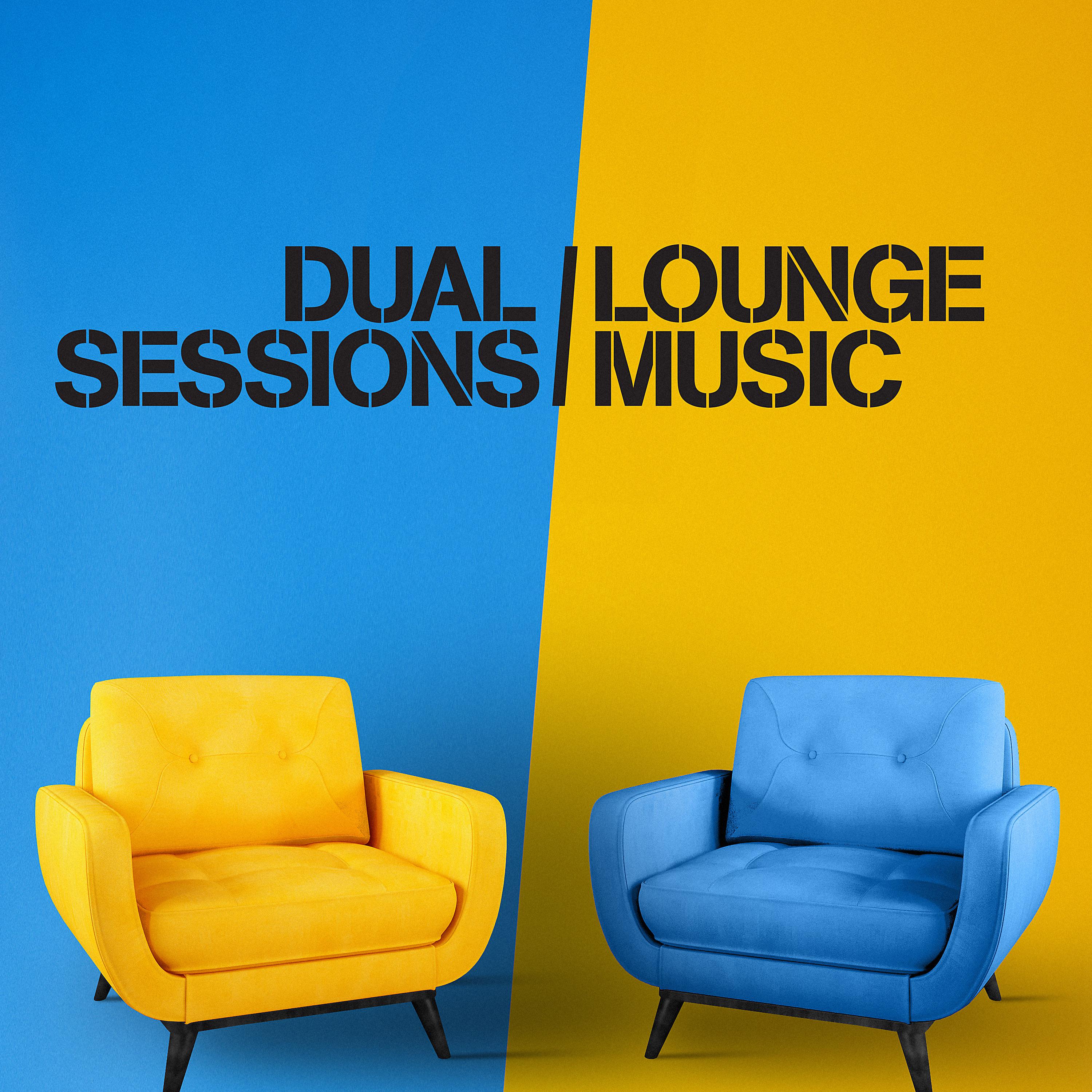 Постер альбома Lounge Music