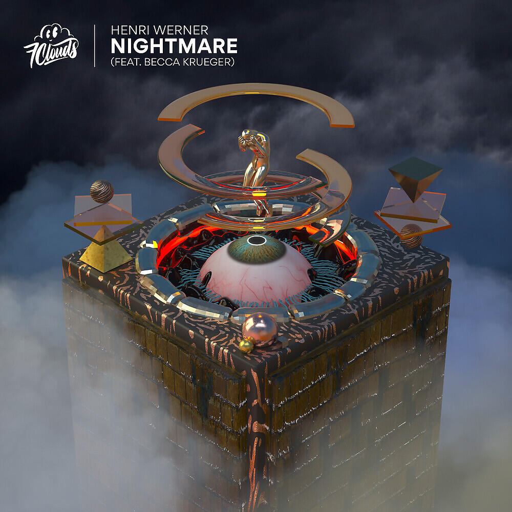 Henri Werner - Nightmare