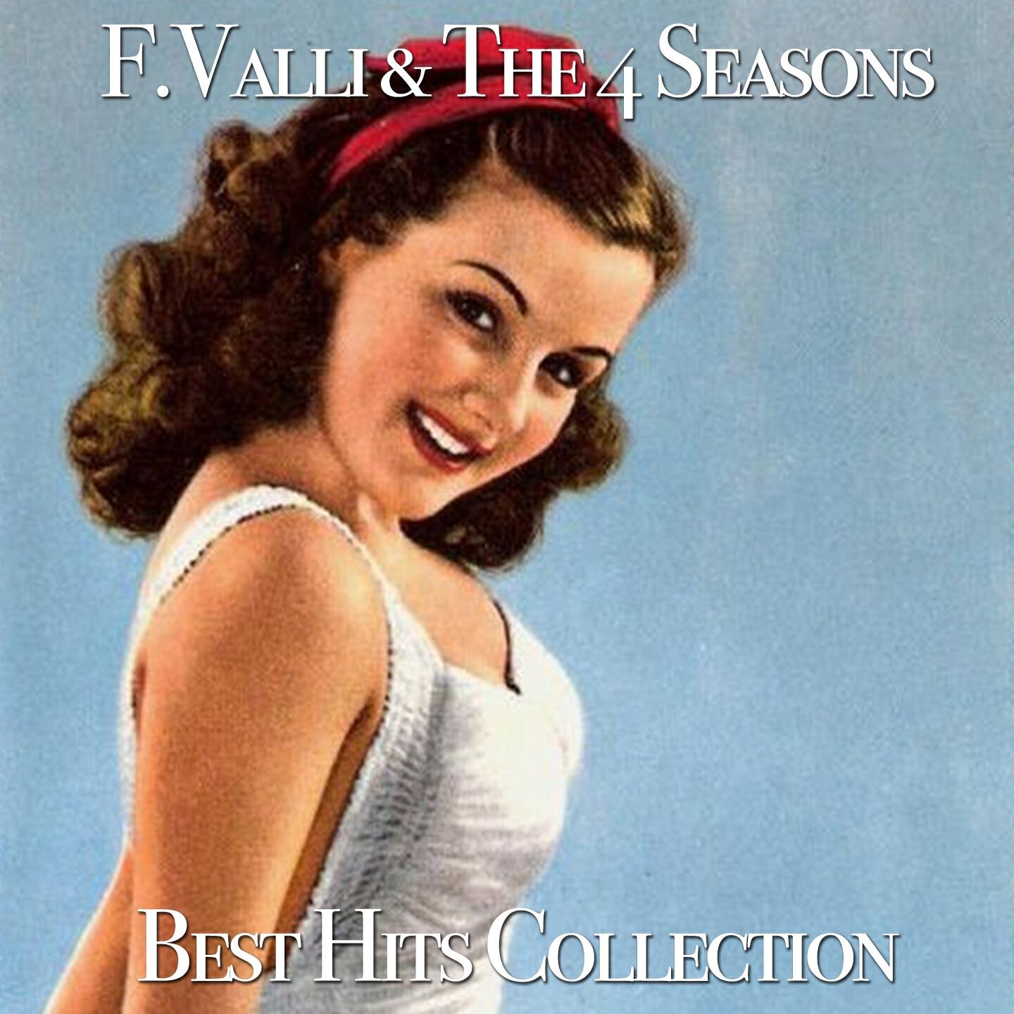 Frankie Valli - Sherry