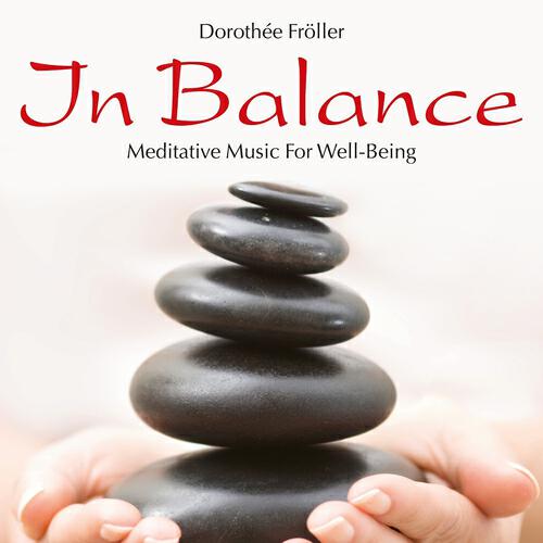 Dorothée Fröller - Allowing life energy to circulate freely