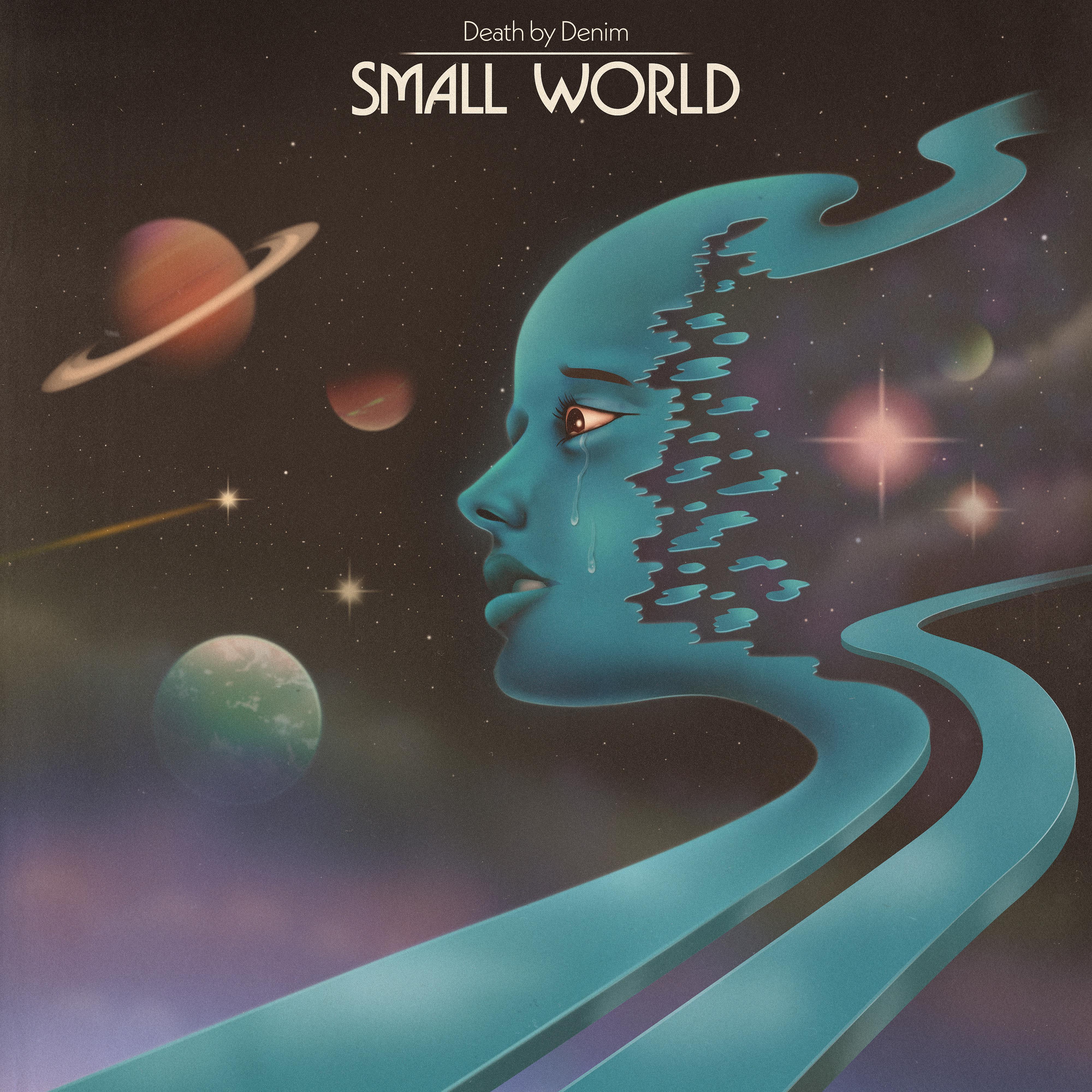Постер альбома Small World