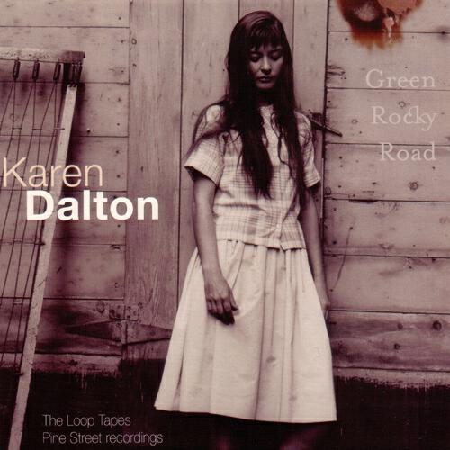 Karen Dalton - Skillet Good & Greasy