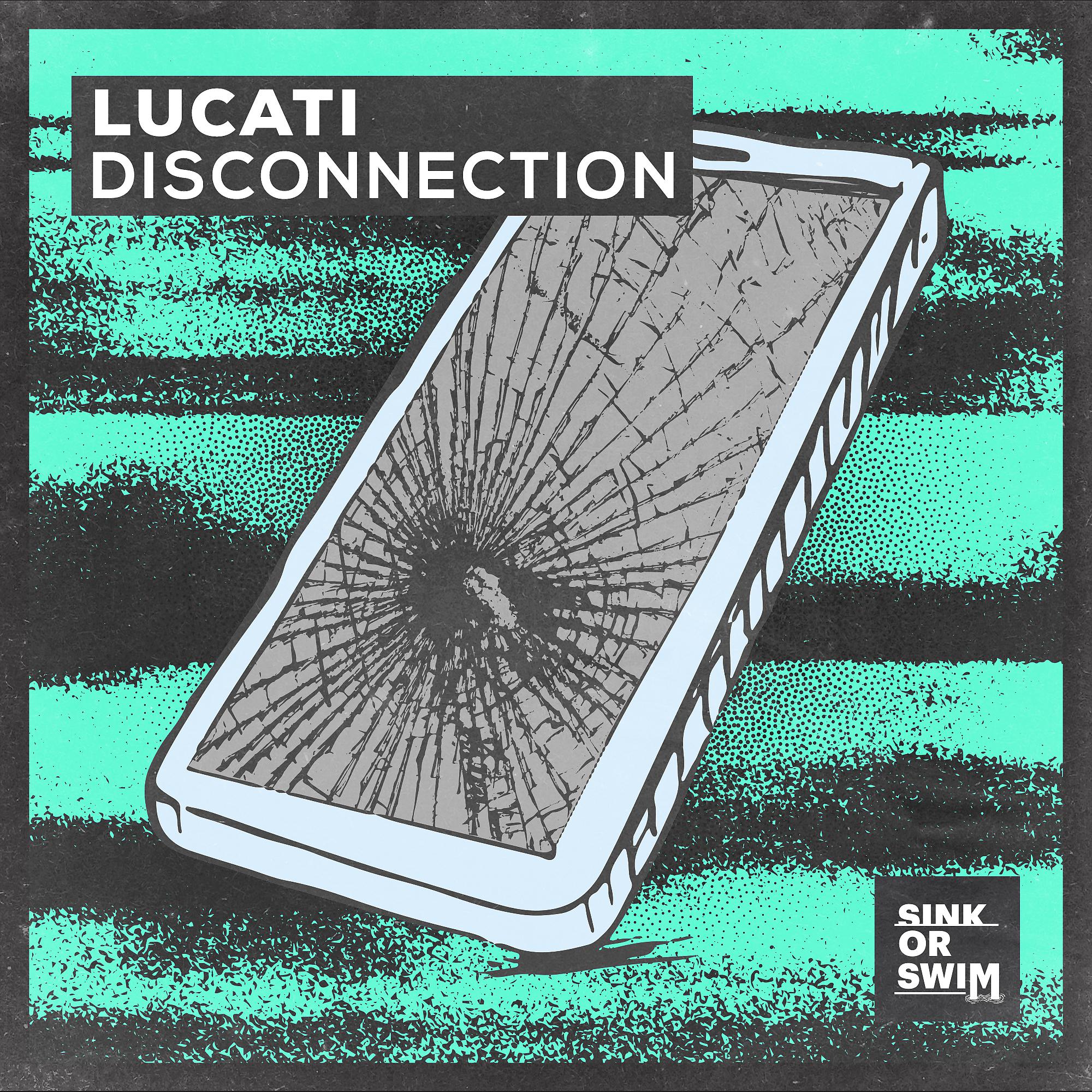 Постер альбома Disconnection