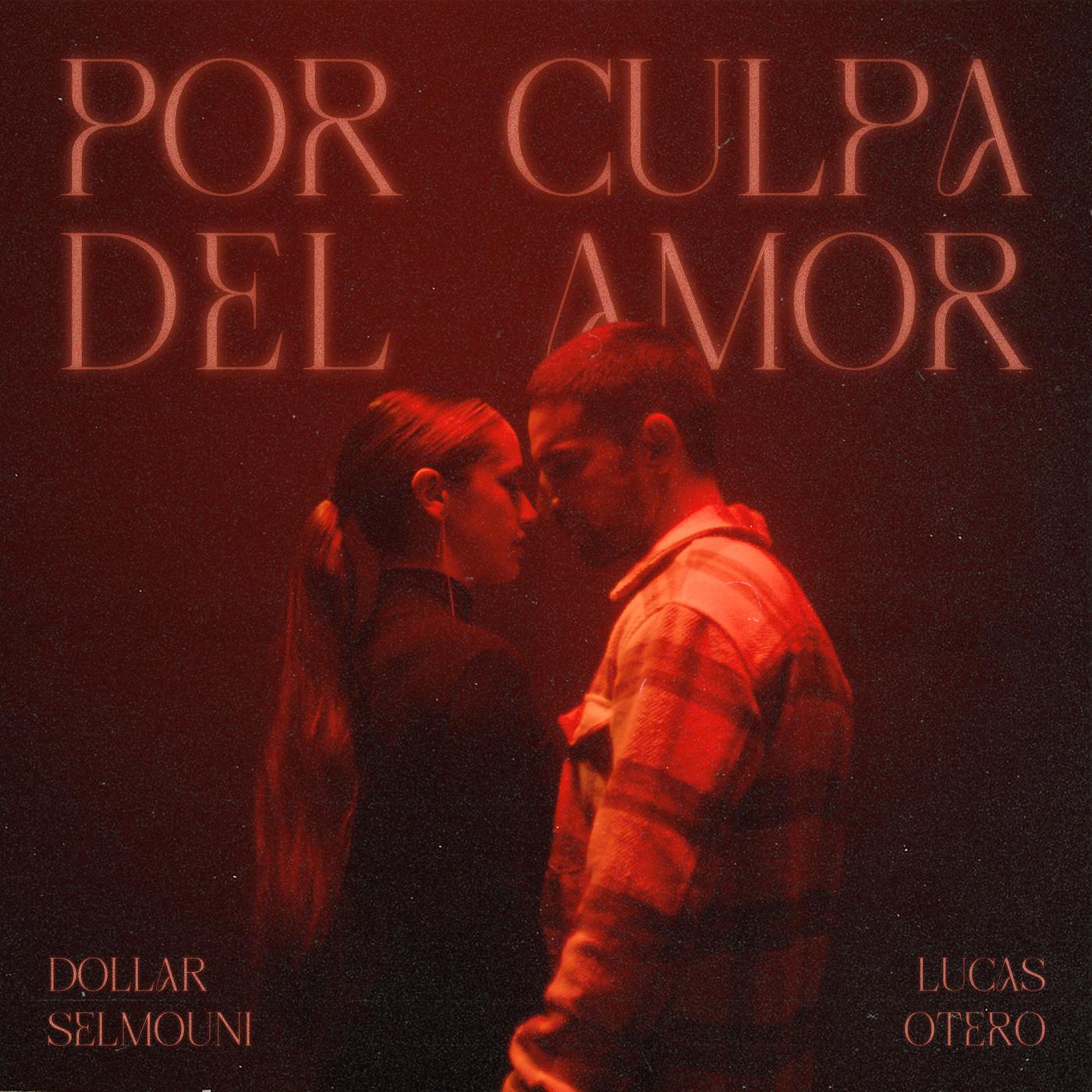 Постер альбома Por Culpa del Amor