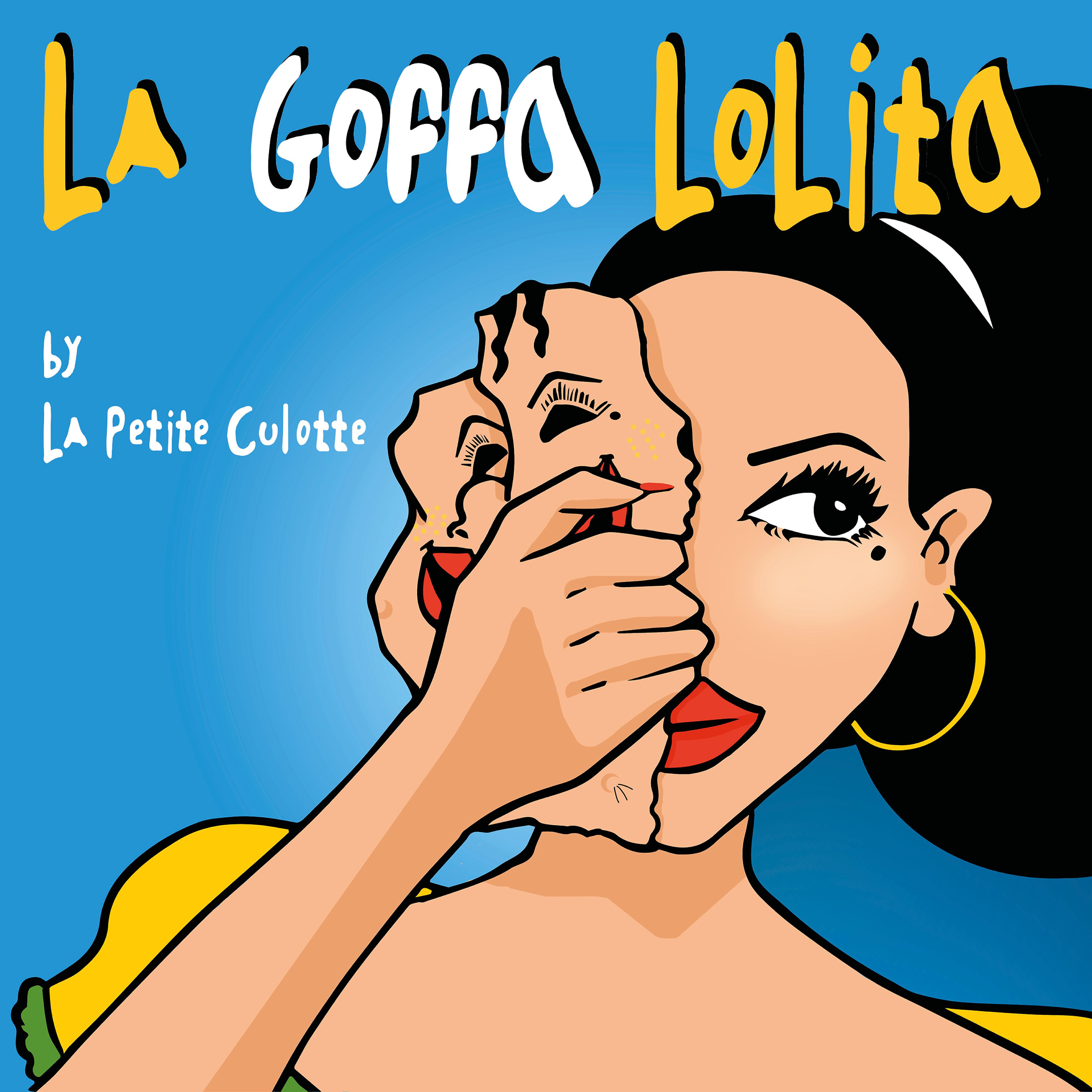 Постер альбома La goffa Lolita