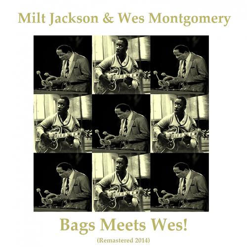Milt Jackson - Stairway to the Stars (Remastered)