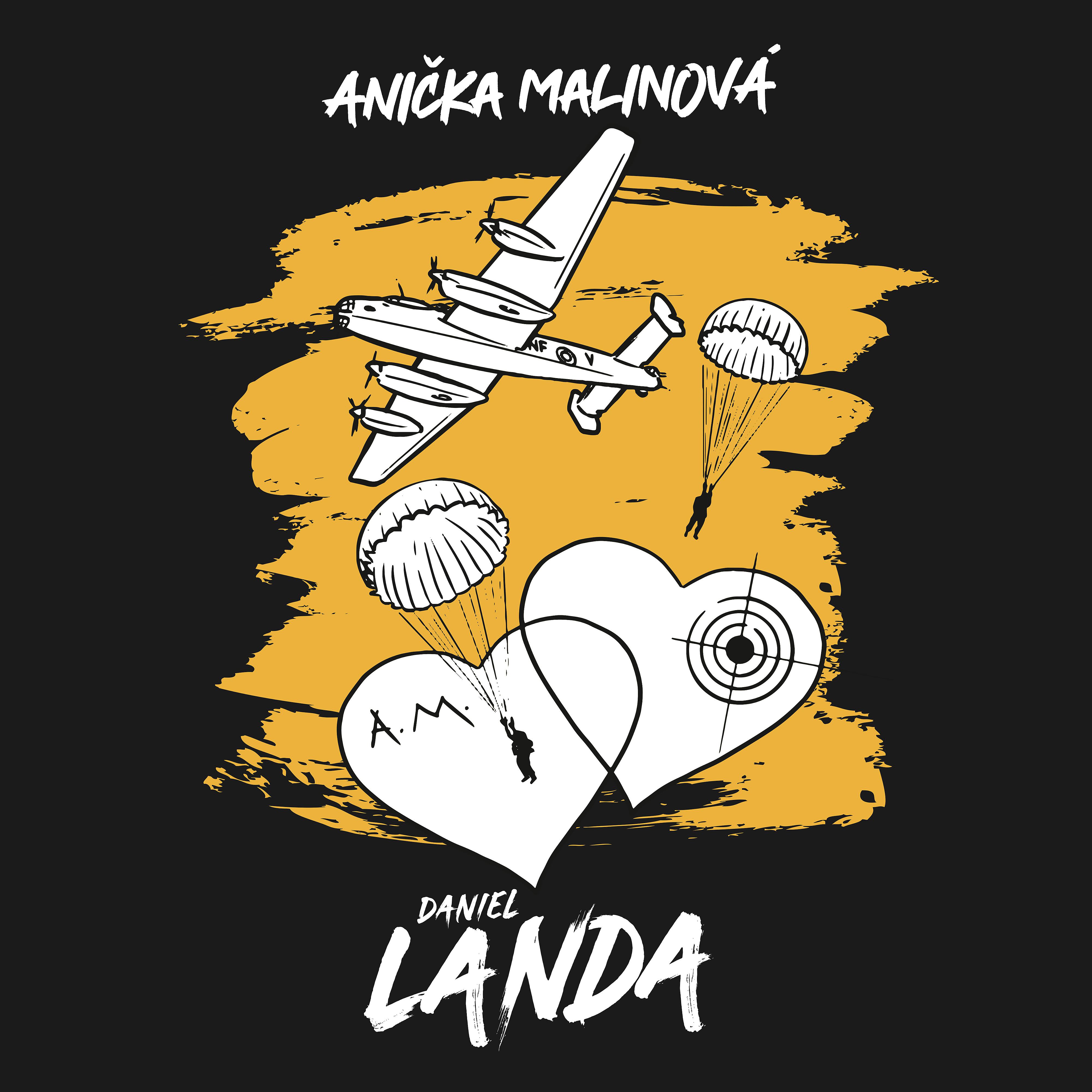 Постер альбома Anička Malinová