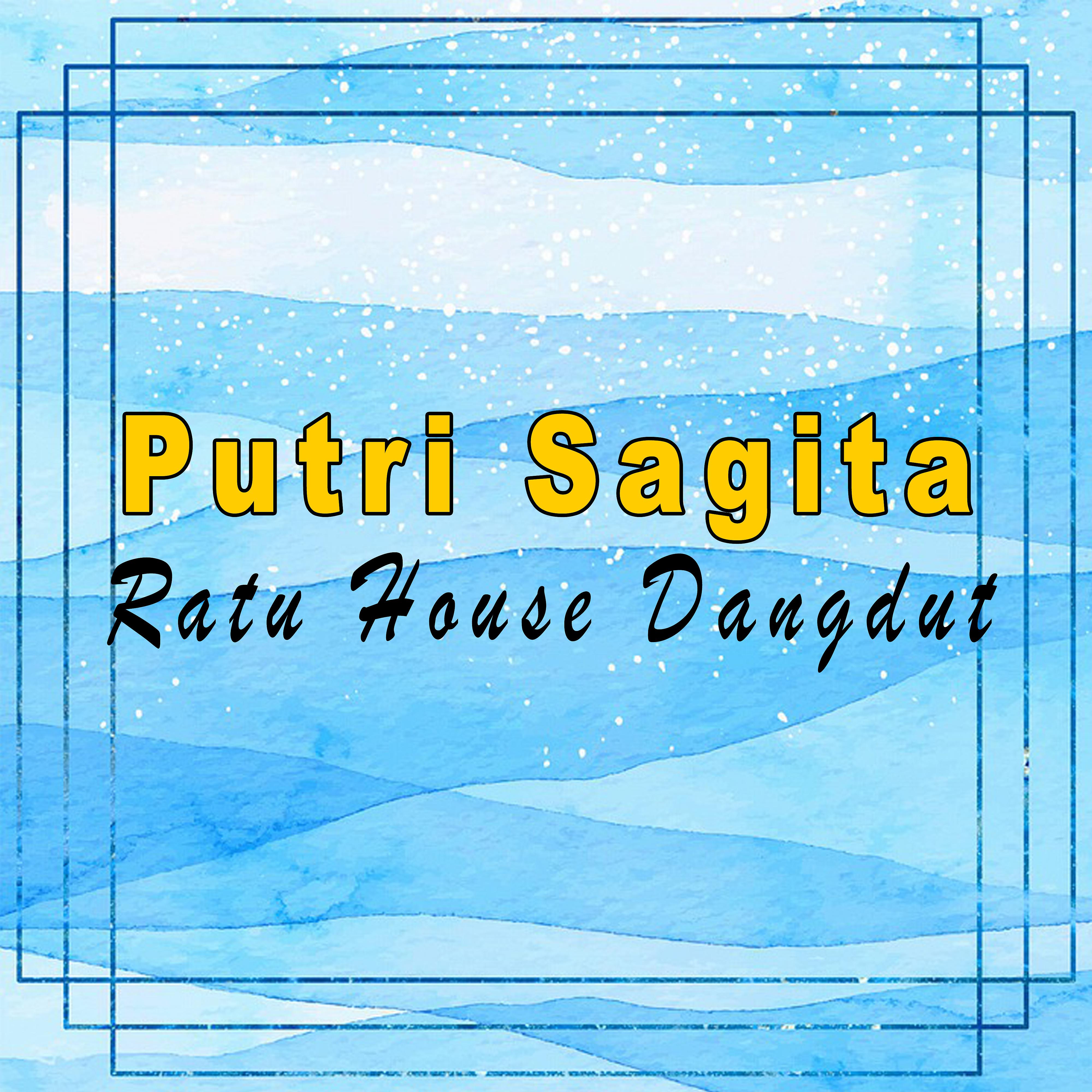 Постер альбома Ratu House Dangdut