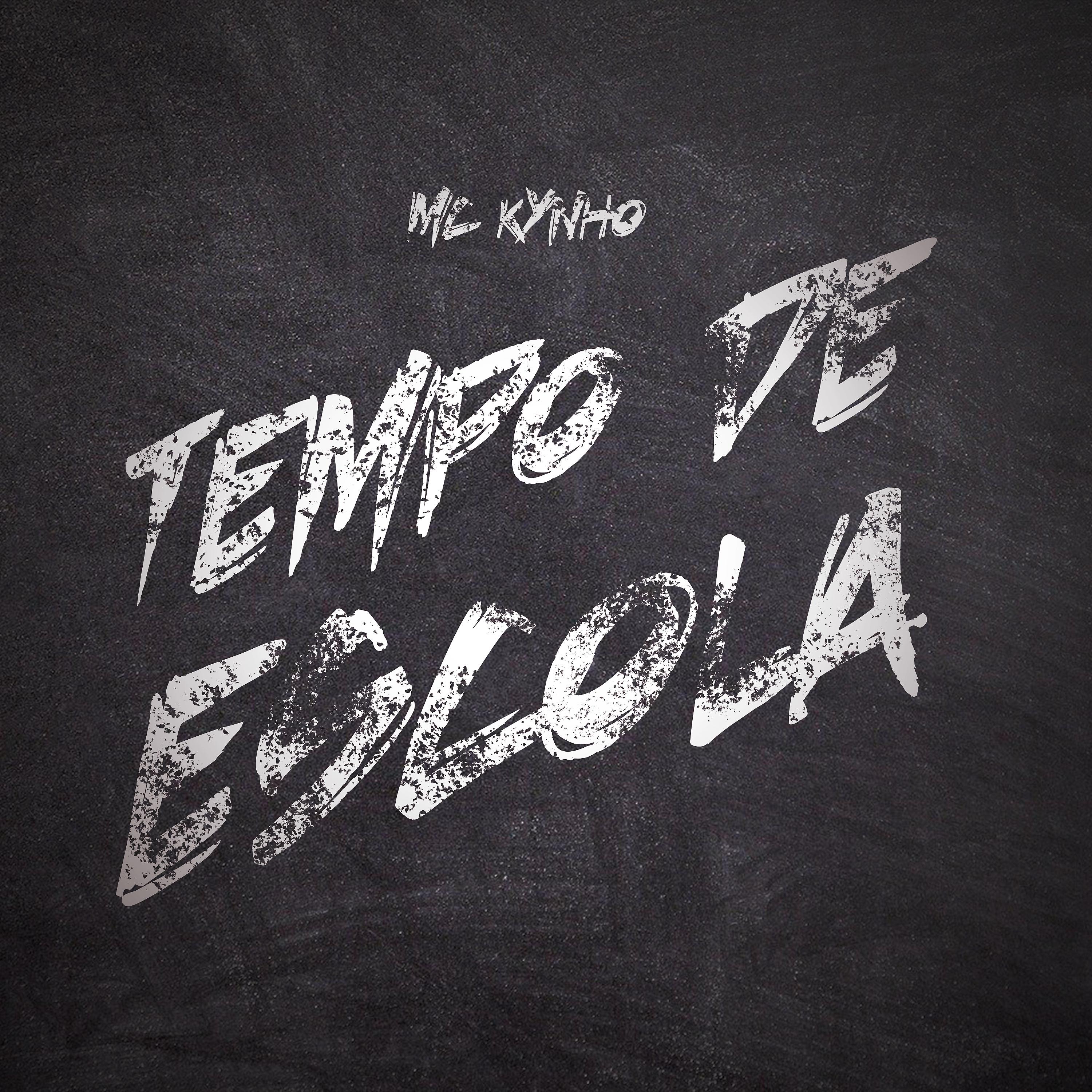Постер альбома Tempo de Escola (feat. OGBEATZZ)