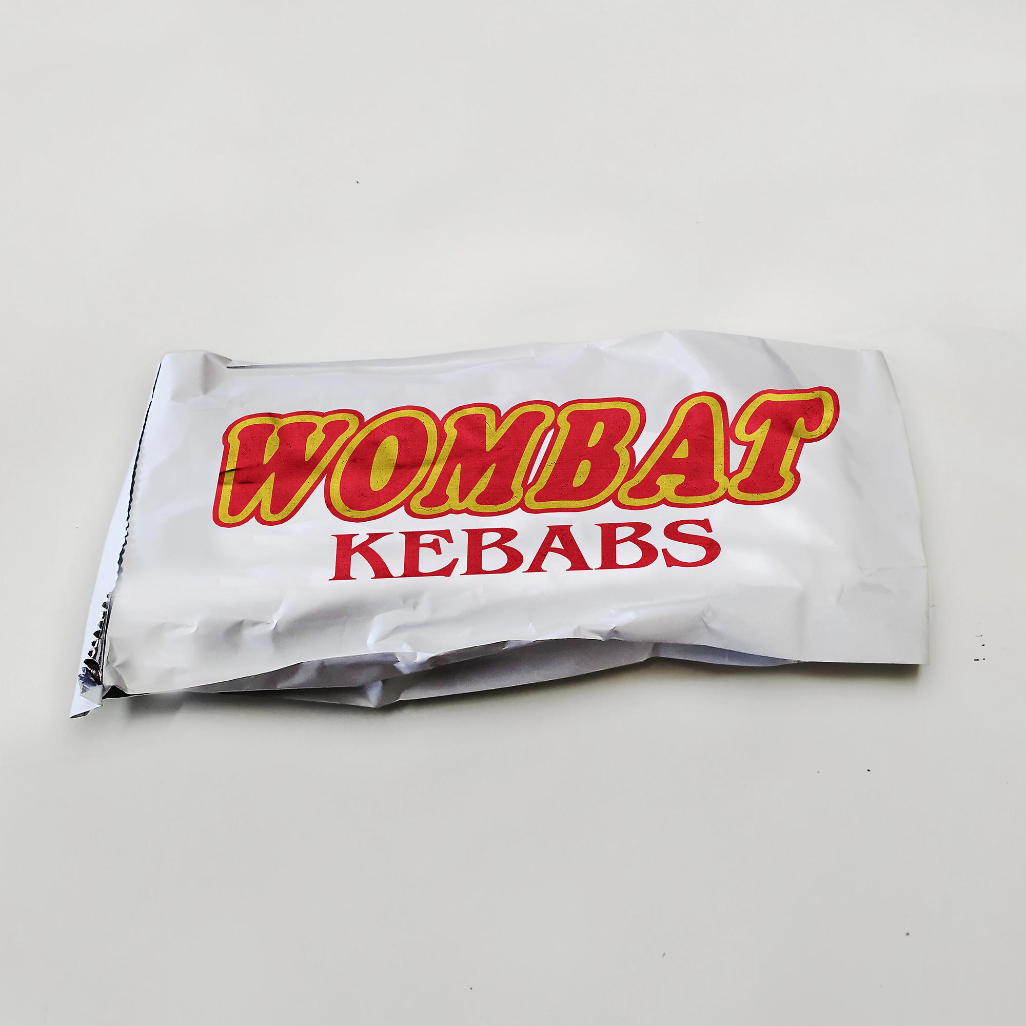 Постер альбома Kebabs