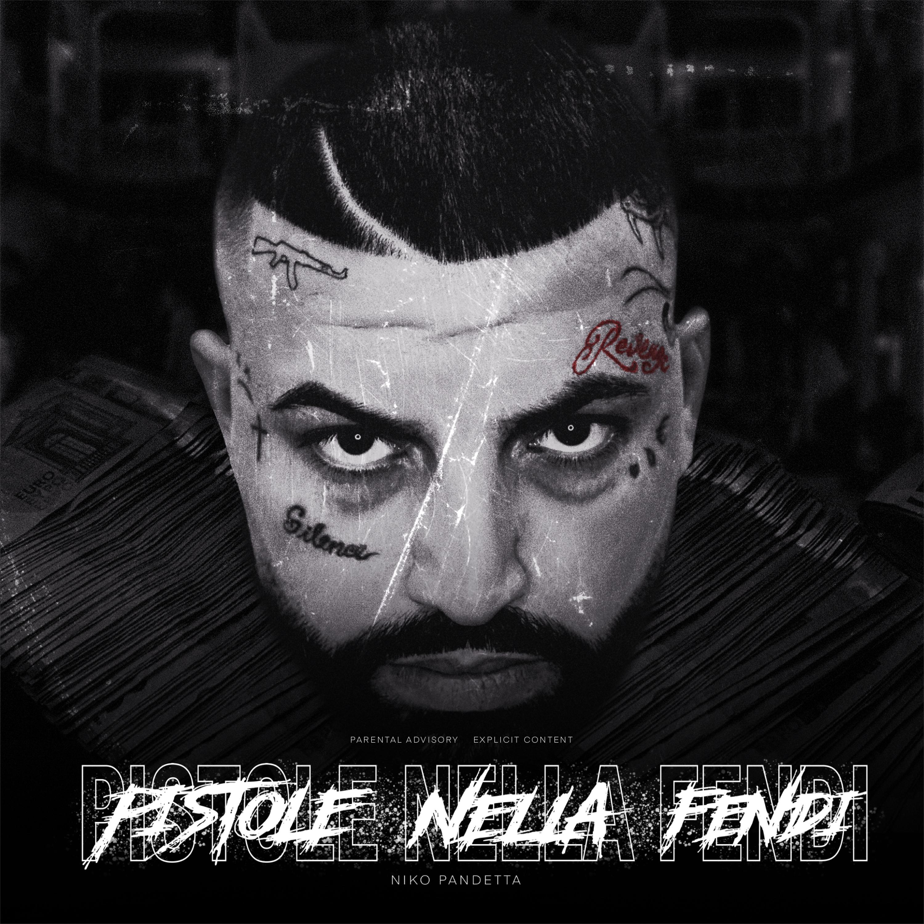 Постер альбома Pistole Nella Fendi