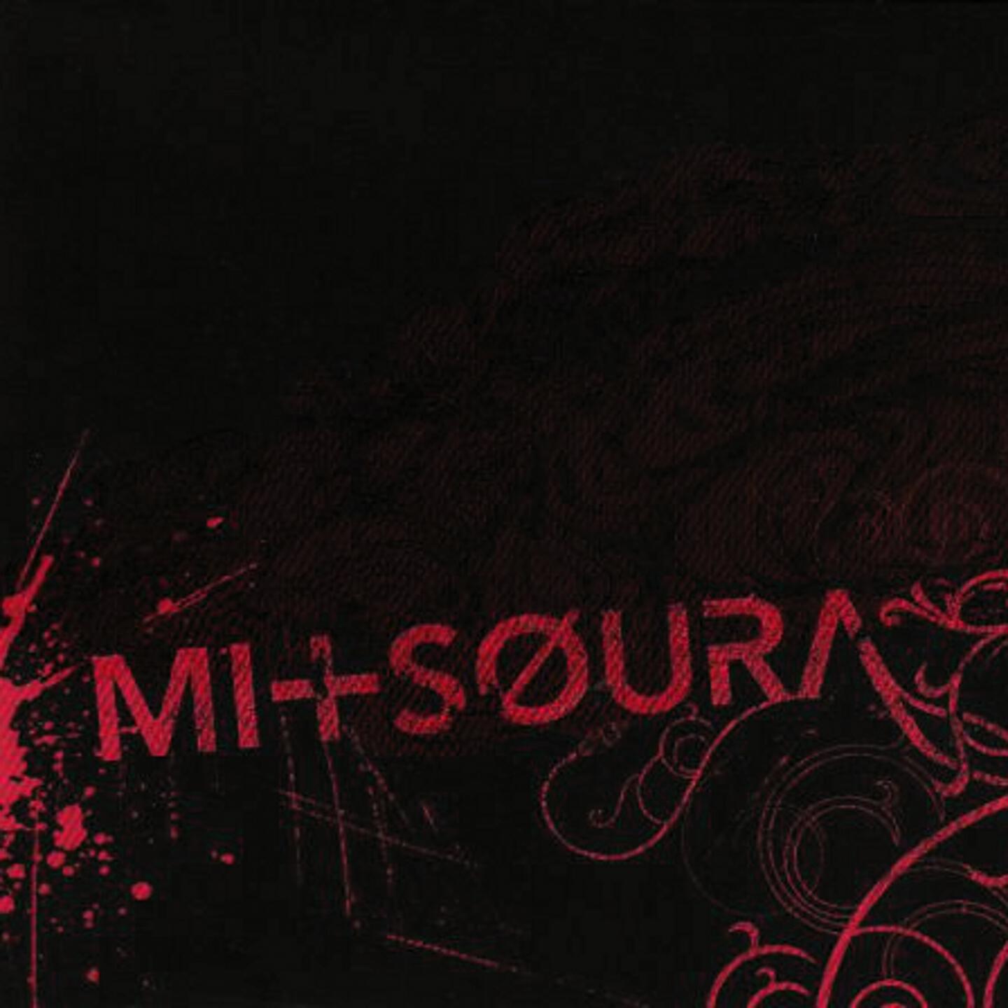 Mitsoura - Tutti Frutti