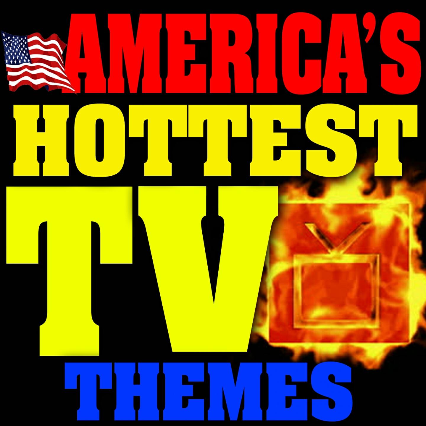 America's Hottest Ringtones - Once Upon a Time