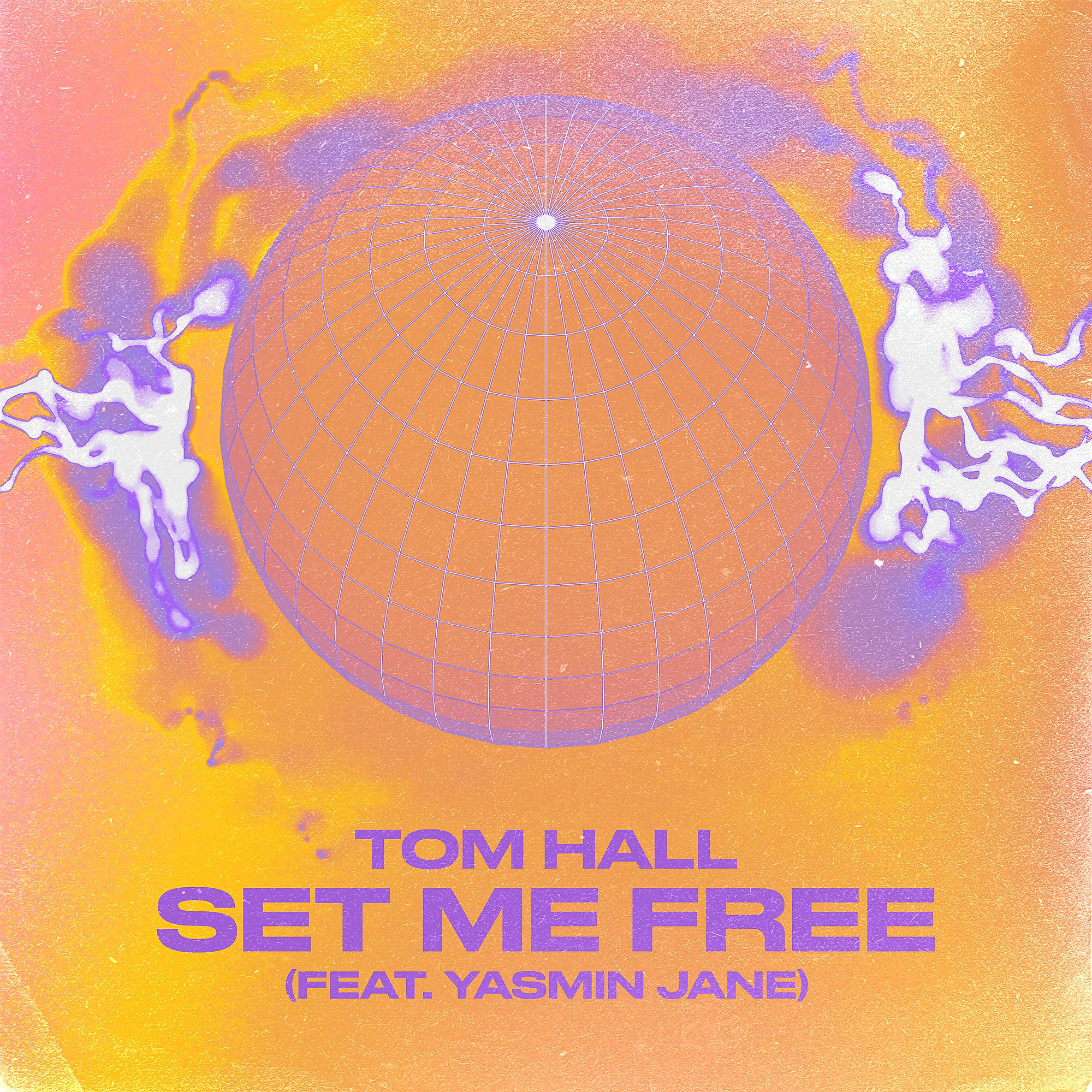 Постер альбома Set Me Free (feat. Yasmin Jane)