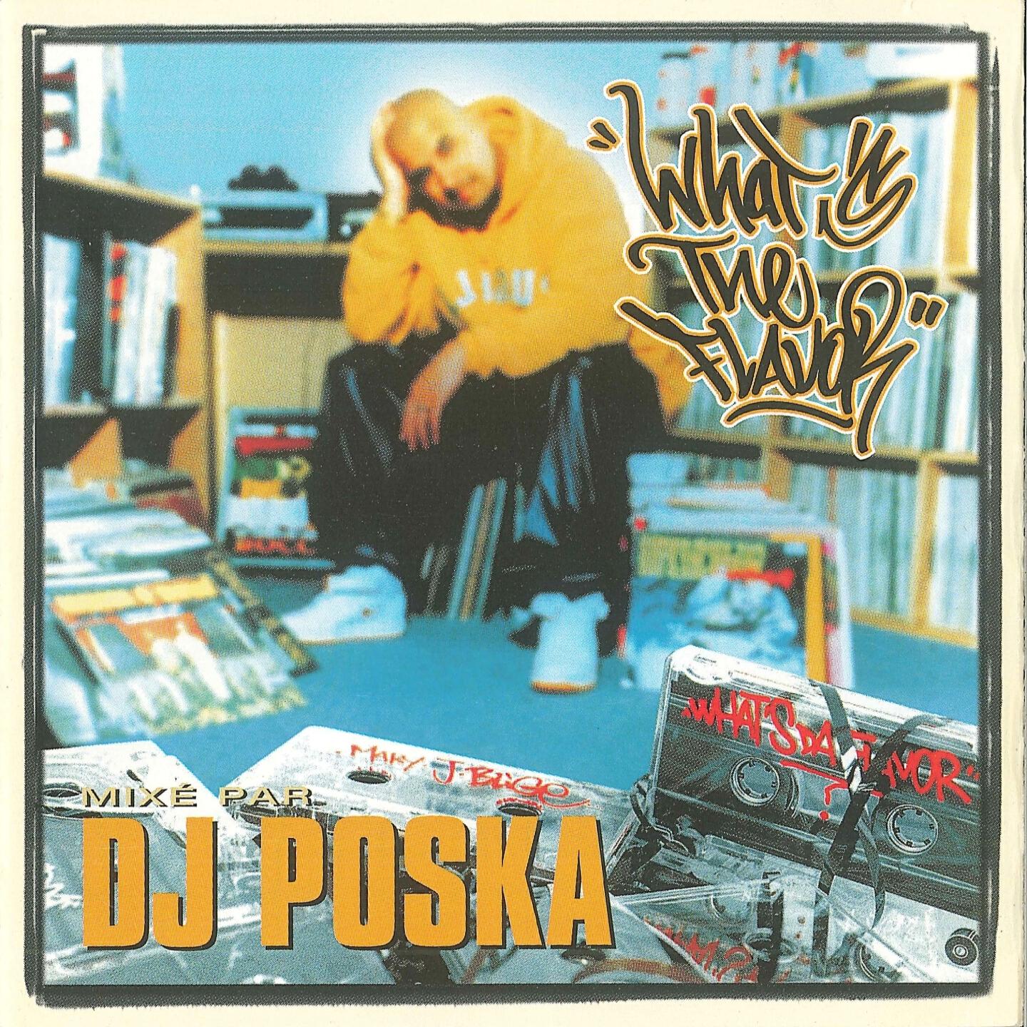 Erick Sermon - Rapper's Delight