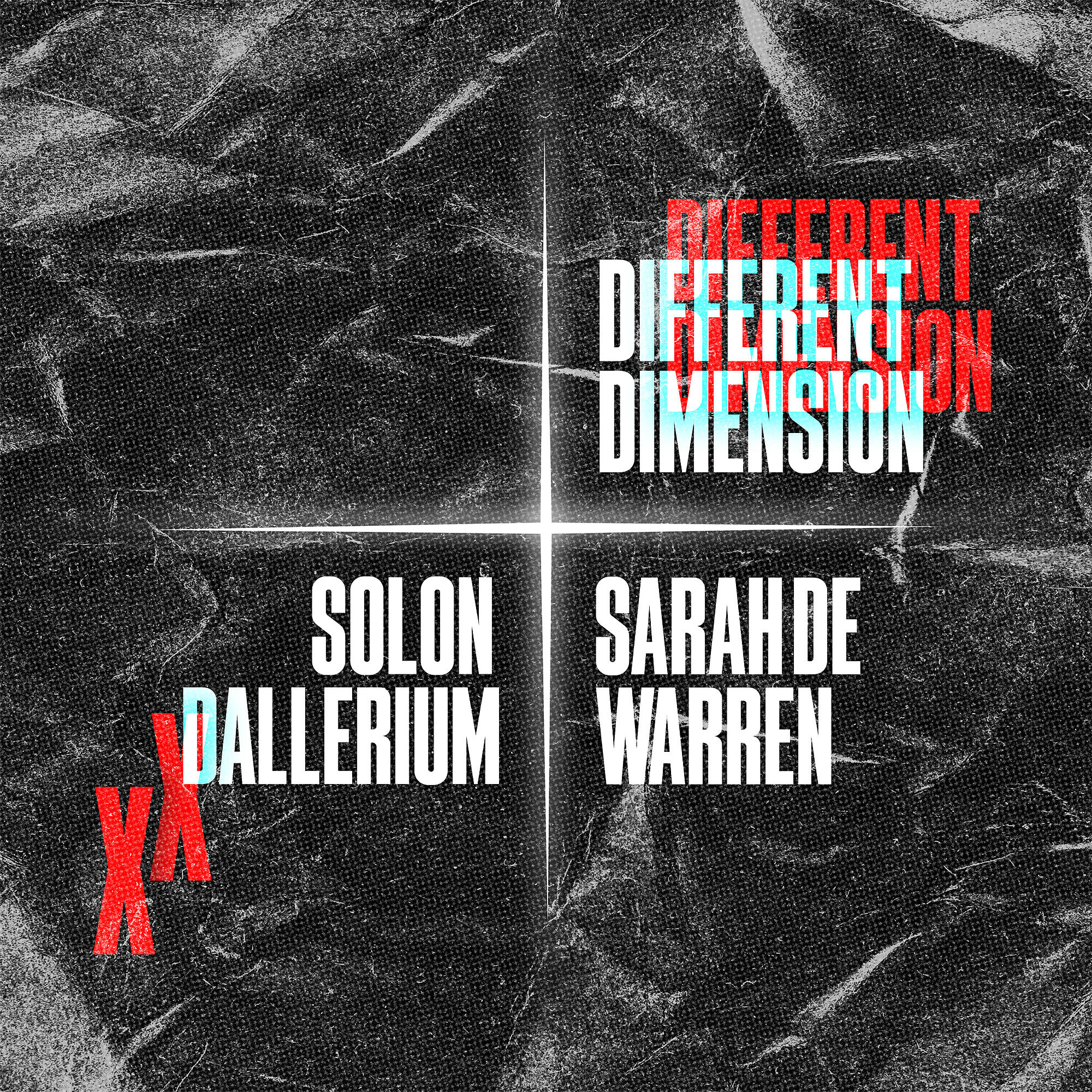 SOLON - Different Dimension