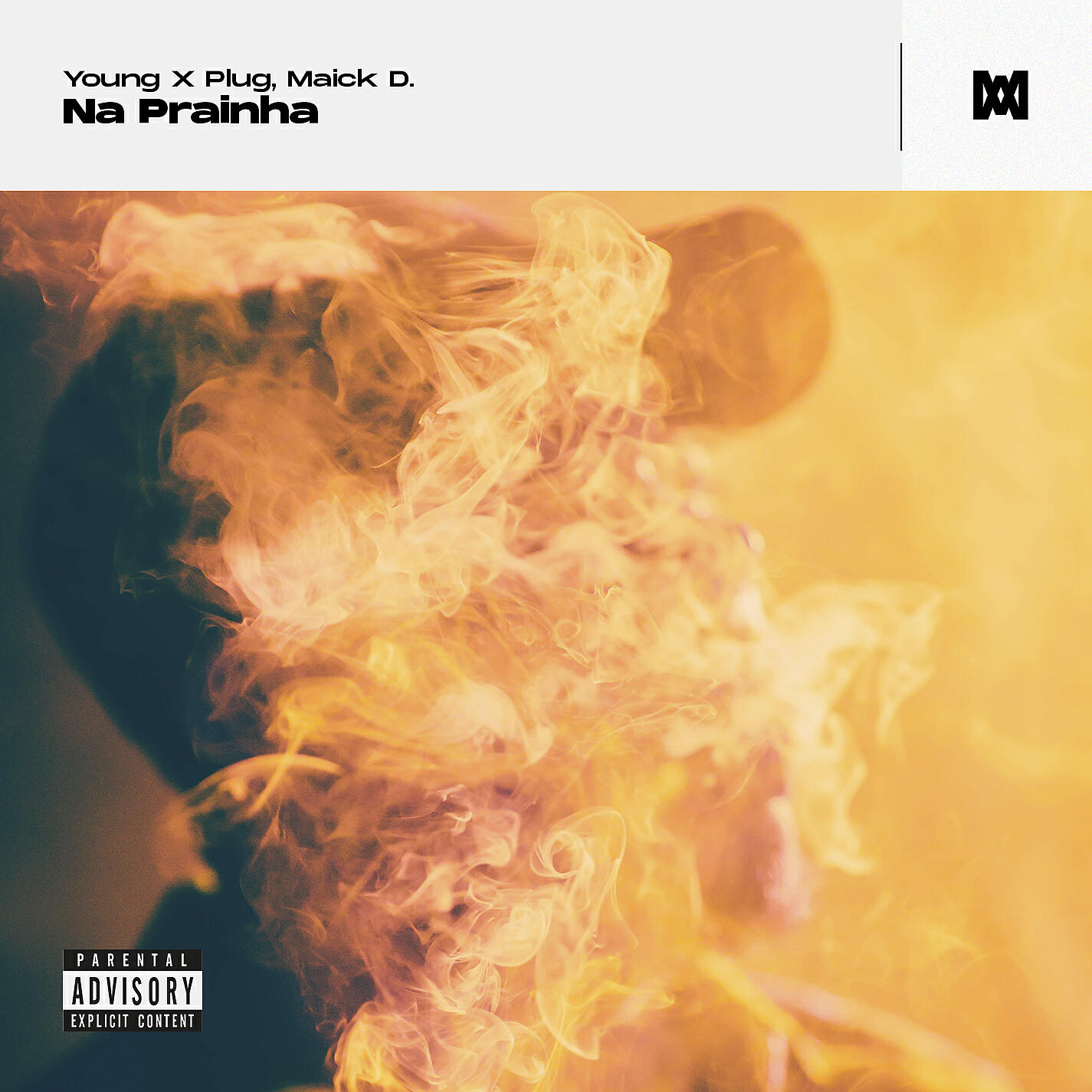 Young X Plug - Na Prainha