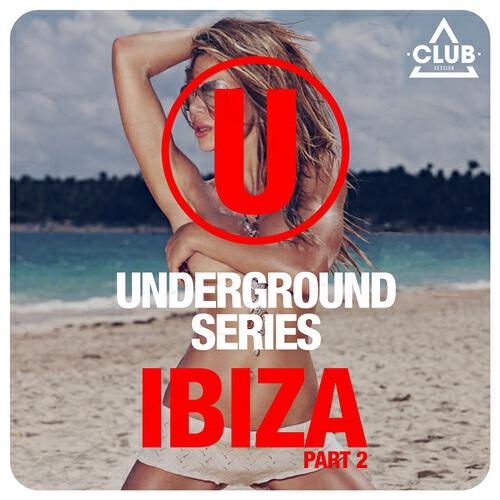 Gordon John - Place Is Hot (Andy Rojas Remix)