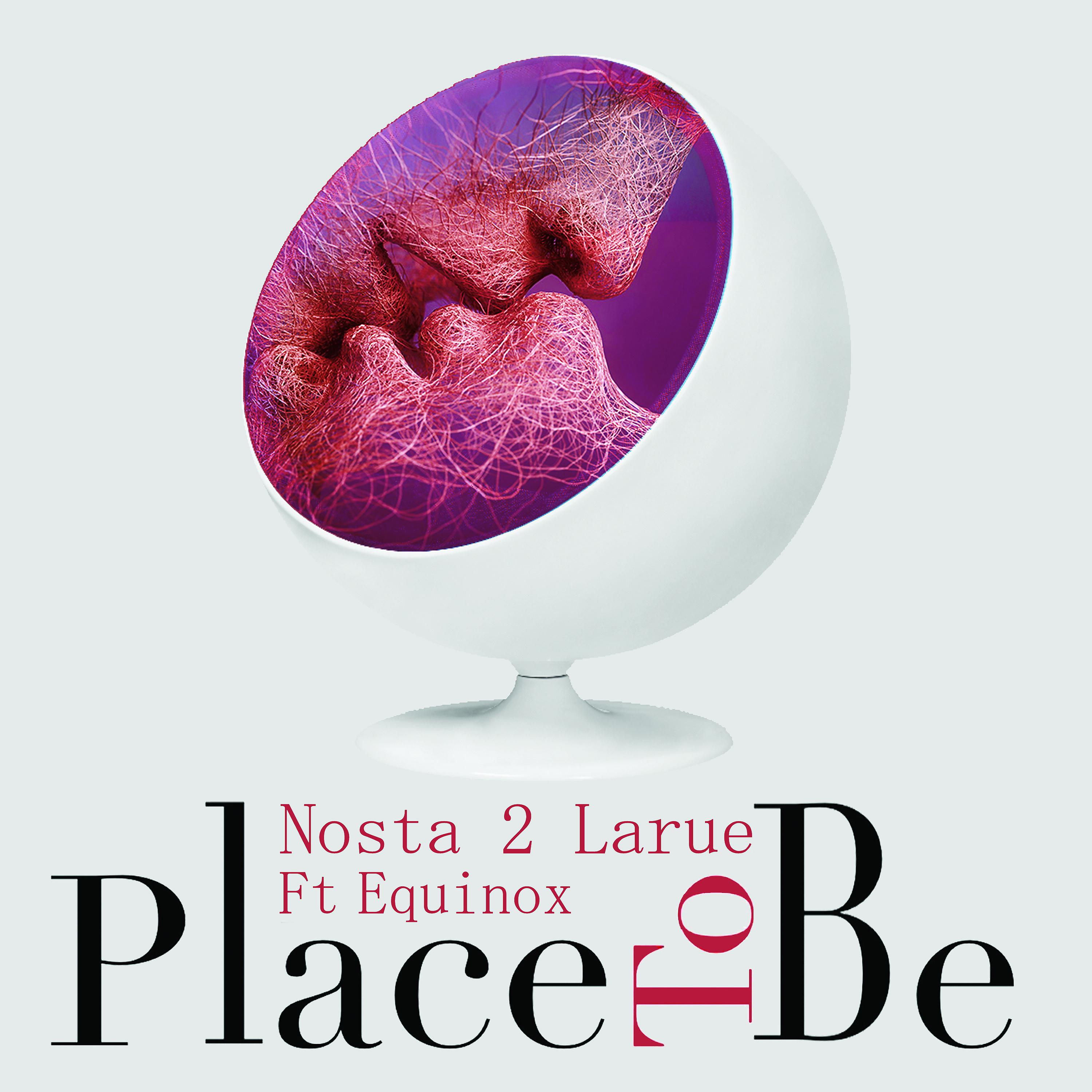 Постер альбома Place To Be