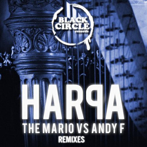 The Mario - Harpa (Claudio Lari Remix)