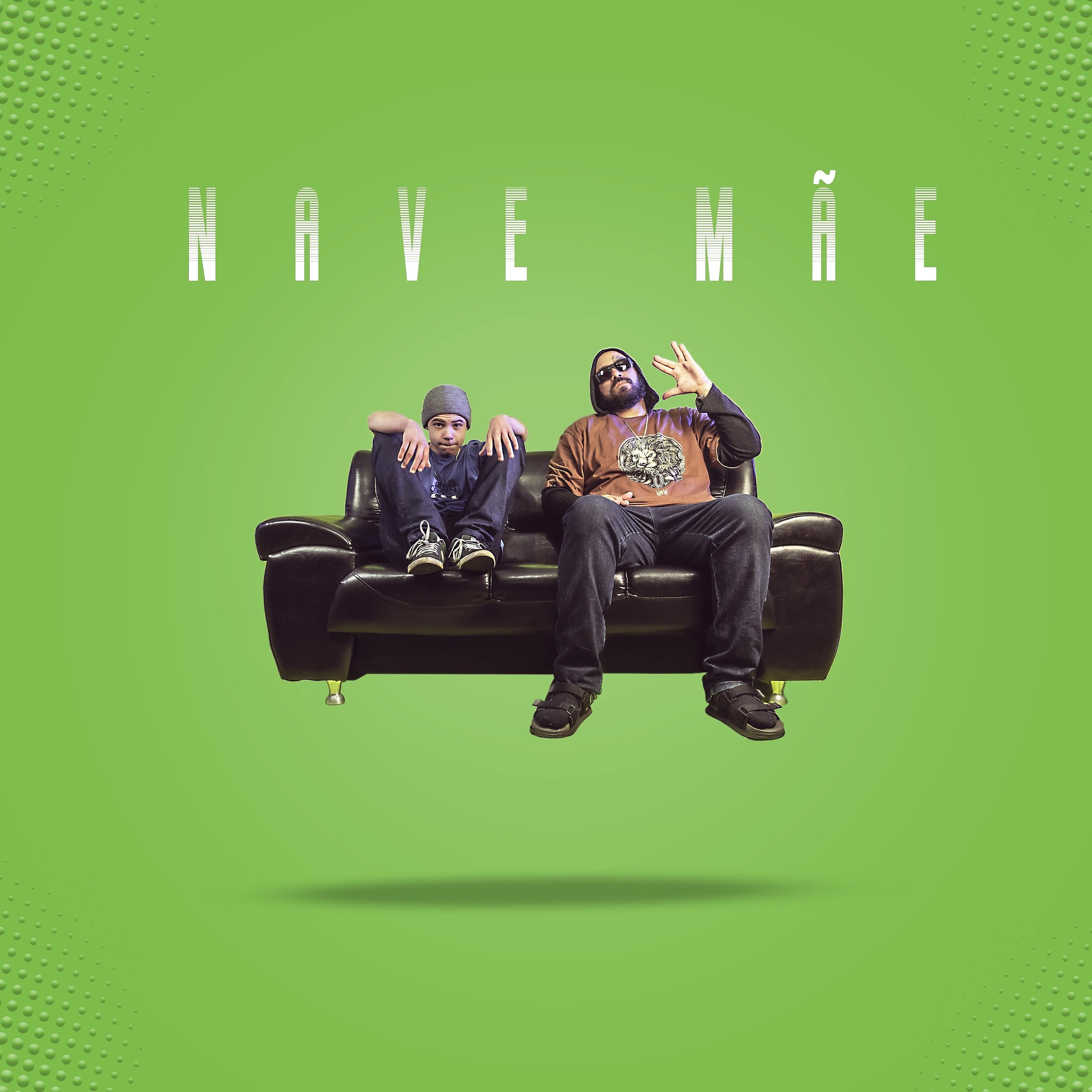 Постер альбома Nave Mãe