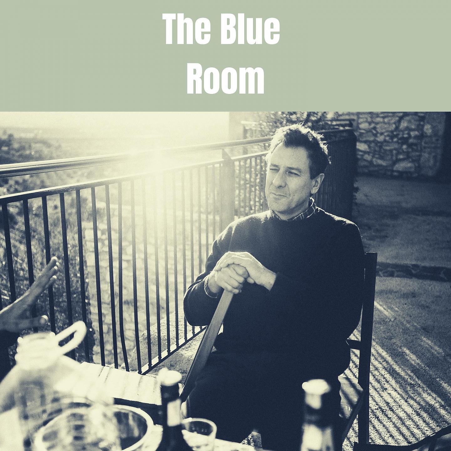 Постер альбома The Blue Room