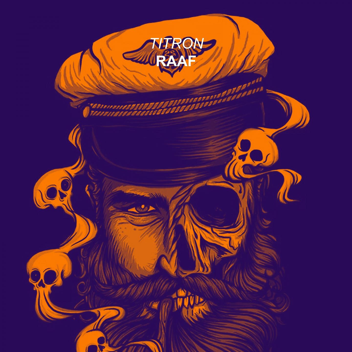 Постер альбома Raaf