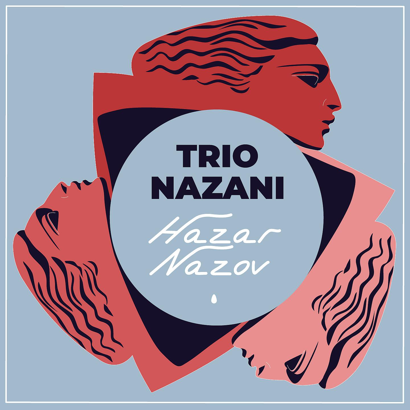 Постер альбома Hazar Nazov
