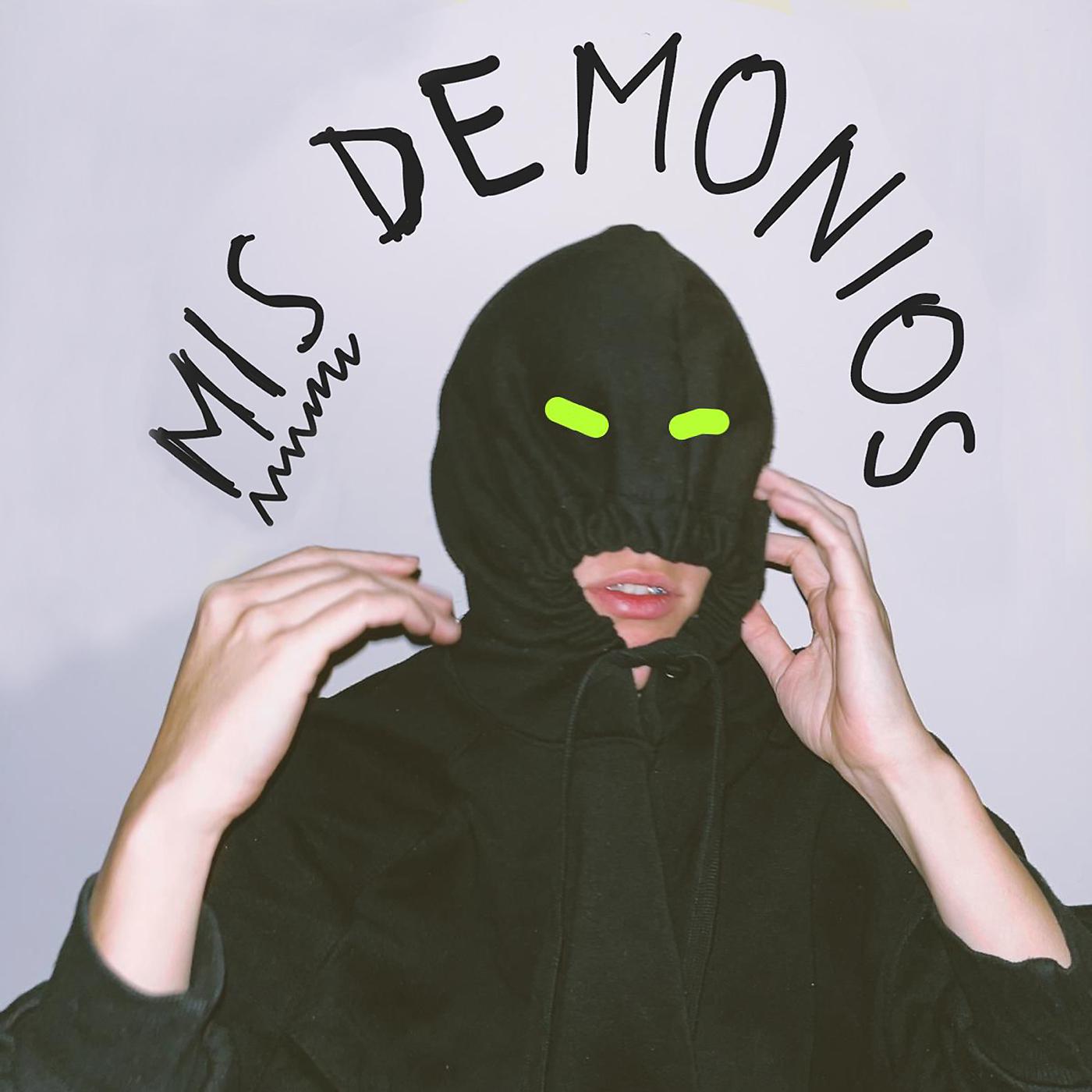 Постер альбома Mis Demonios