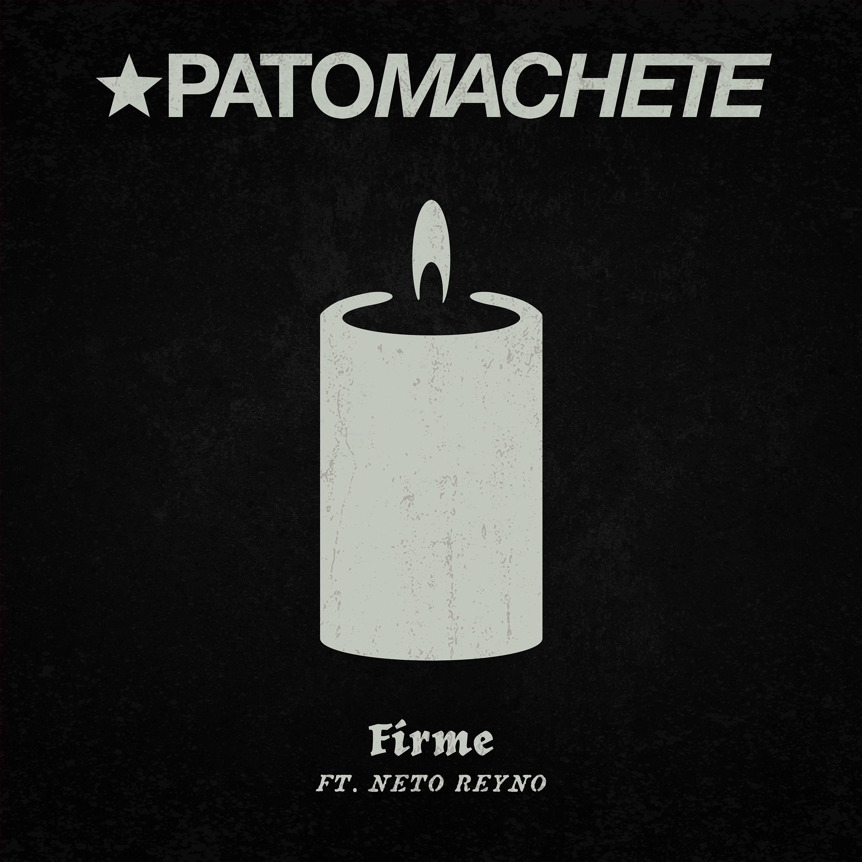 Постер альбома Firme (feat. Neto Reyno)
