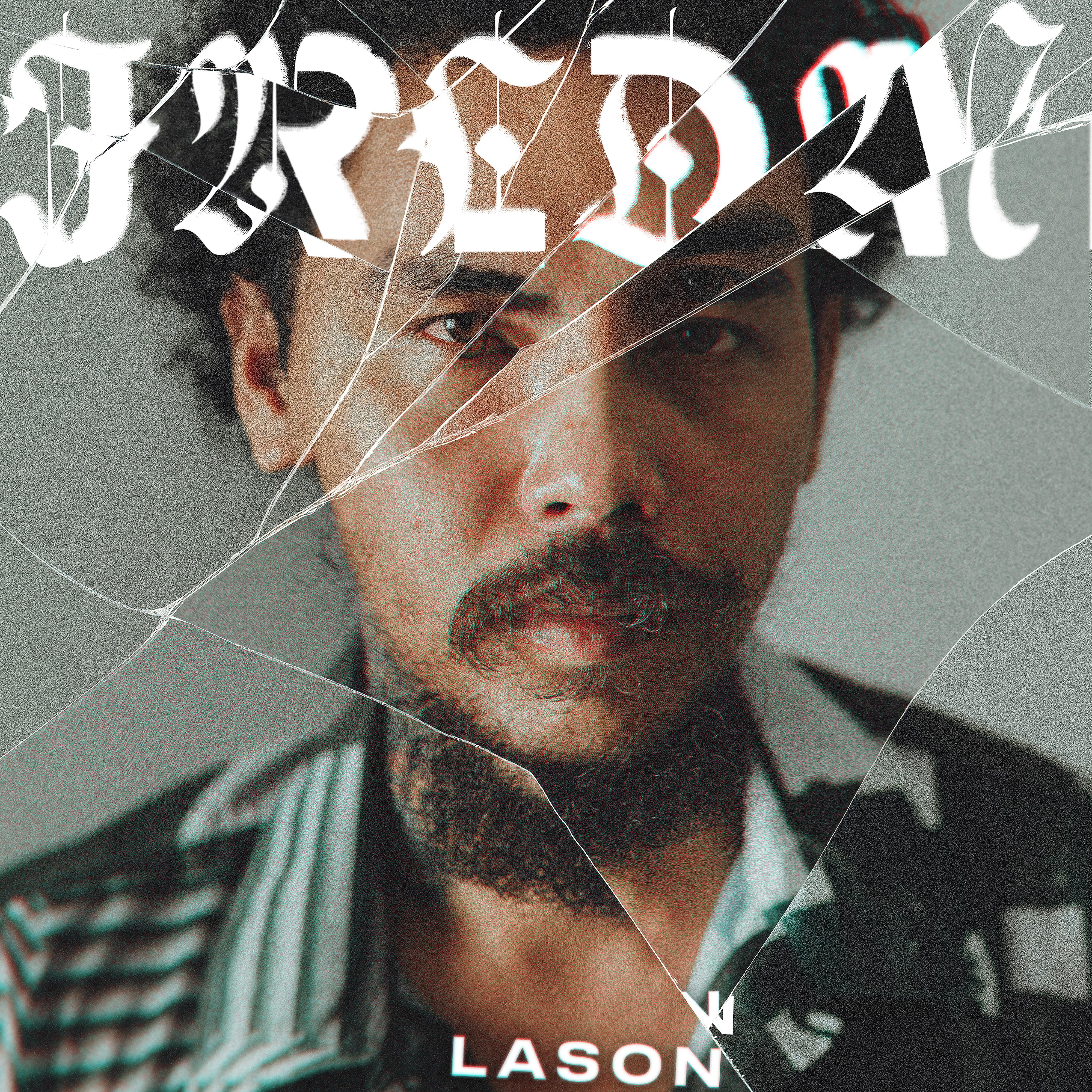 Постер альбома Lason