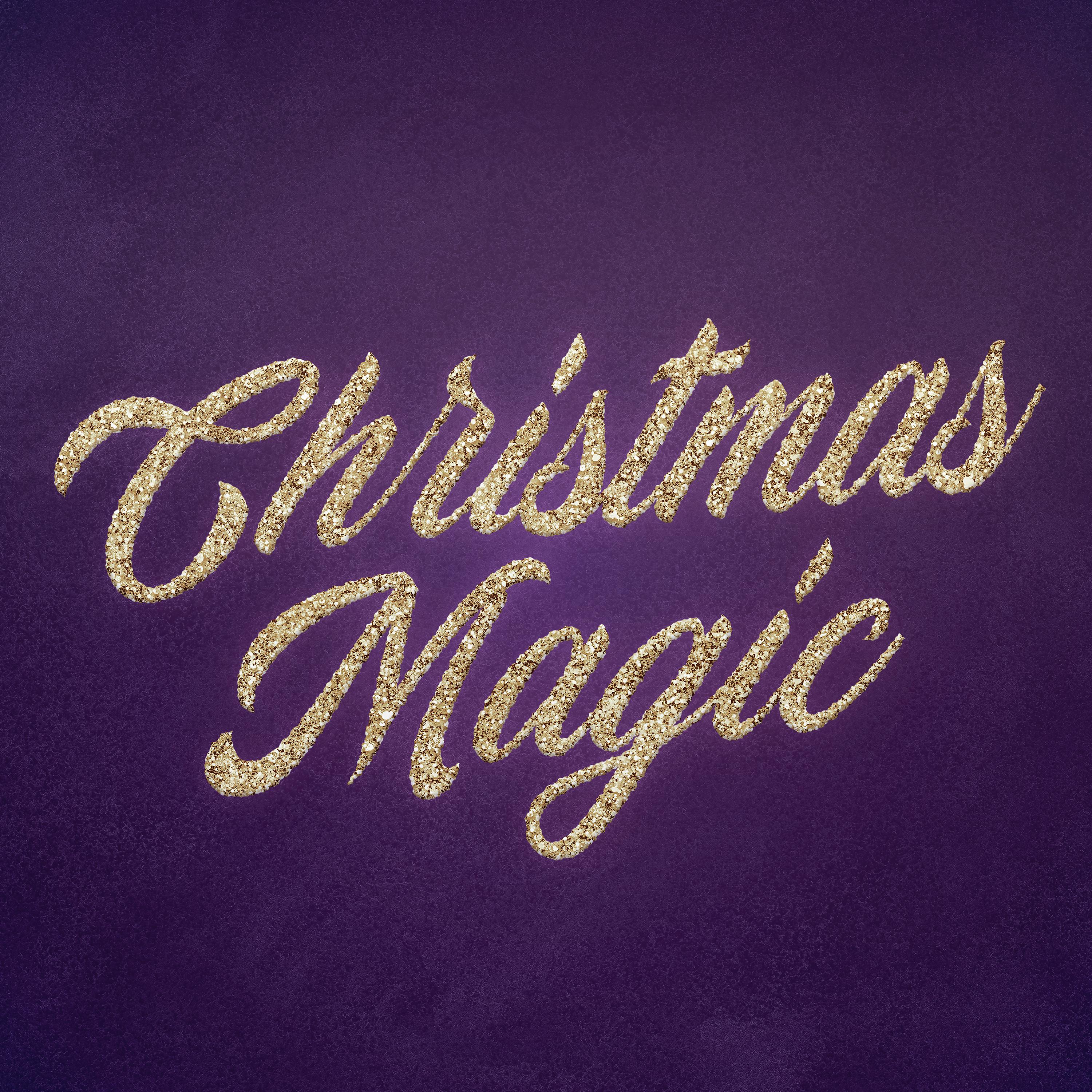 Постер альбома Christmas Magic