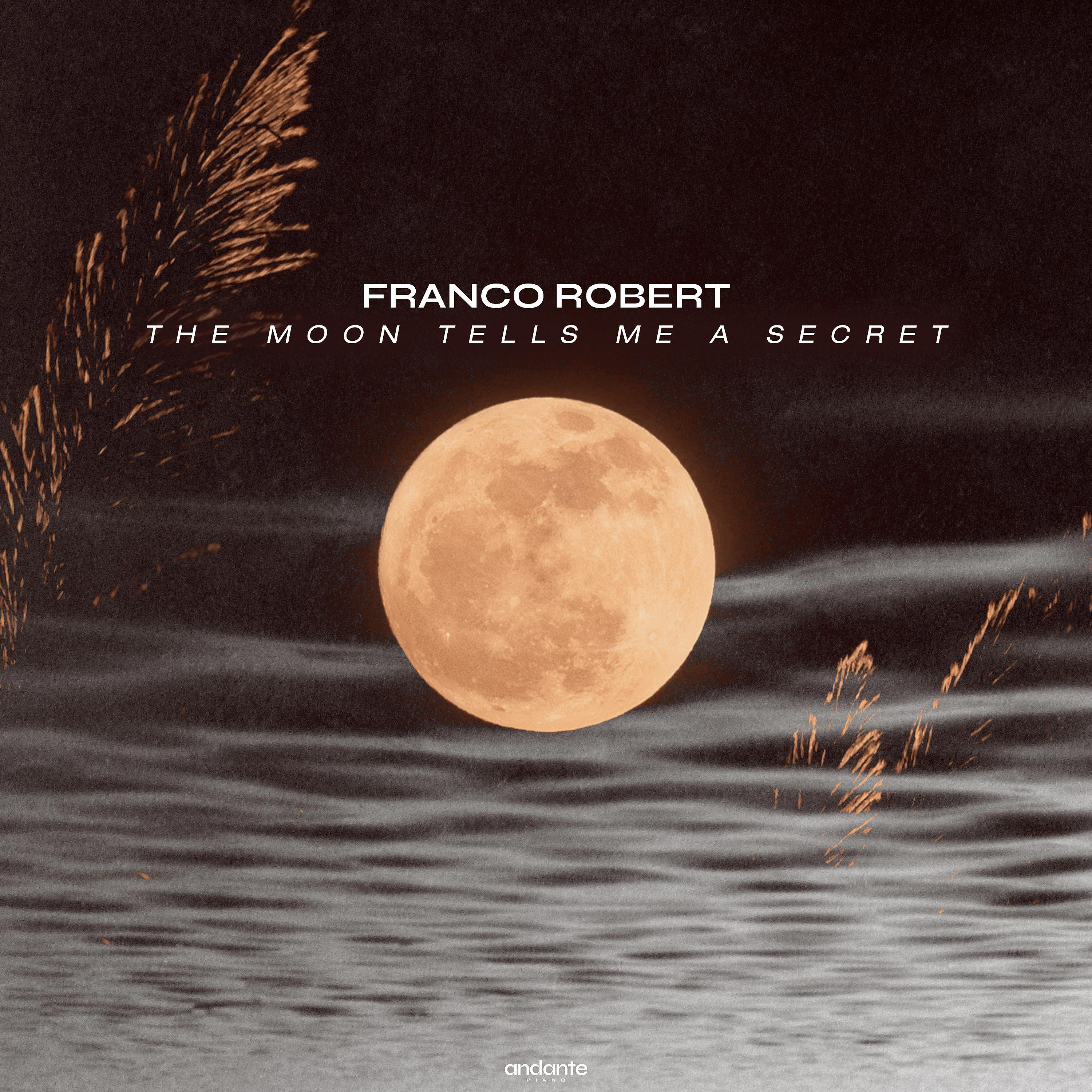 Постер альбома The Moon Tells Me a Secret