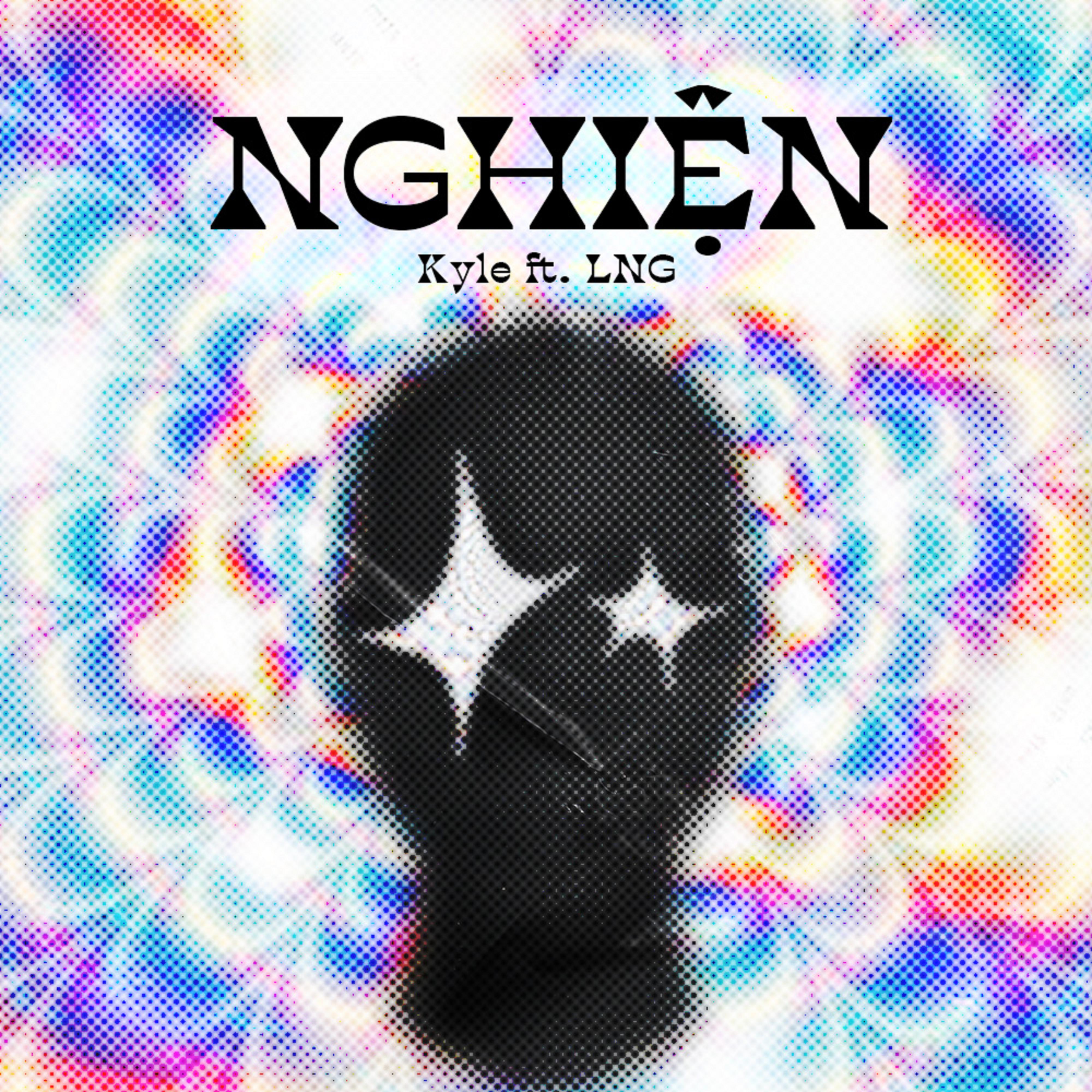 Постер альбома Nghiện (feat. LNG)