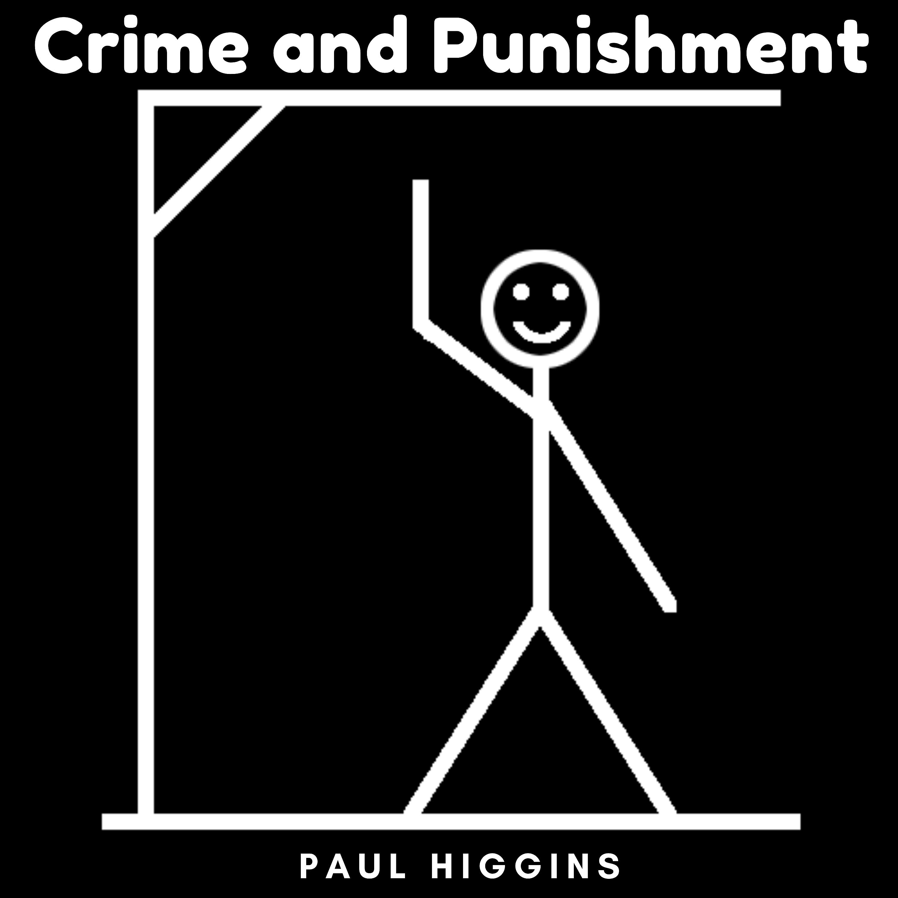 Постер альбома Crime and Punishment