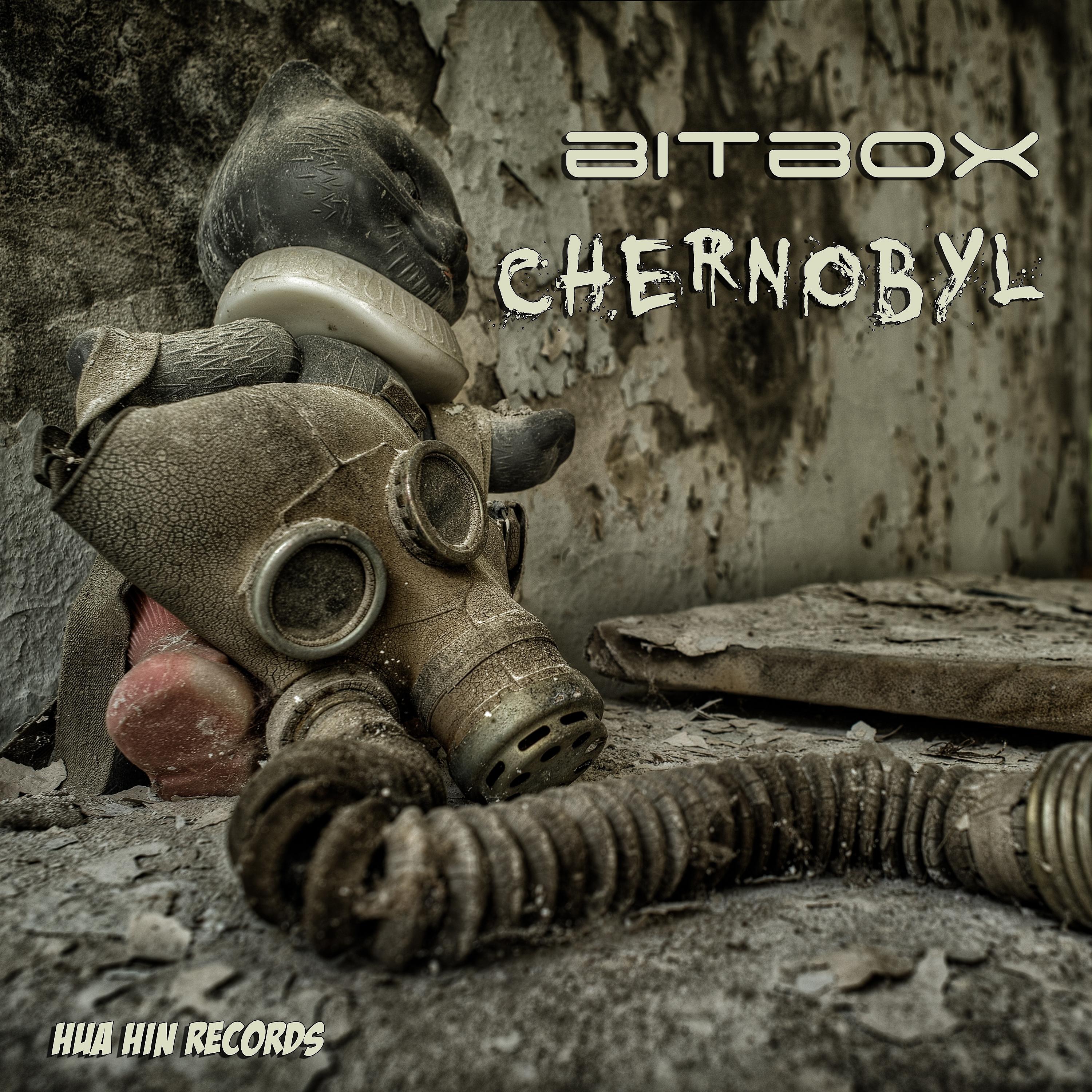 Постер альбома Chernobyl