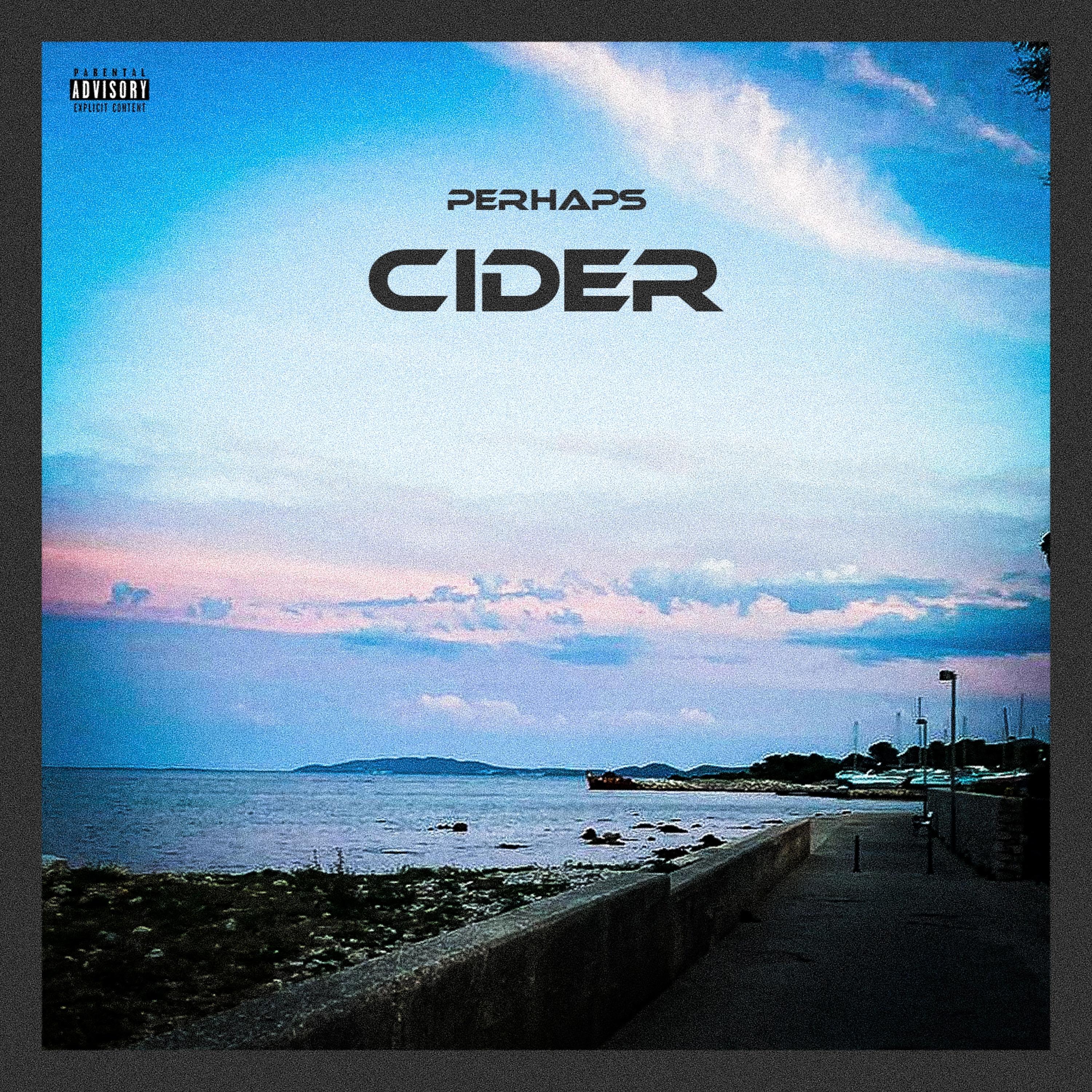 Постер альбома Cider