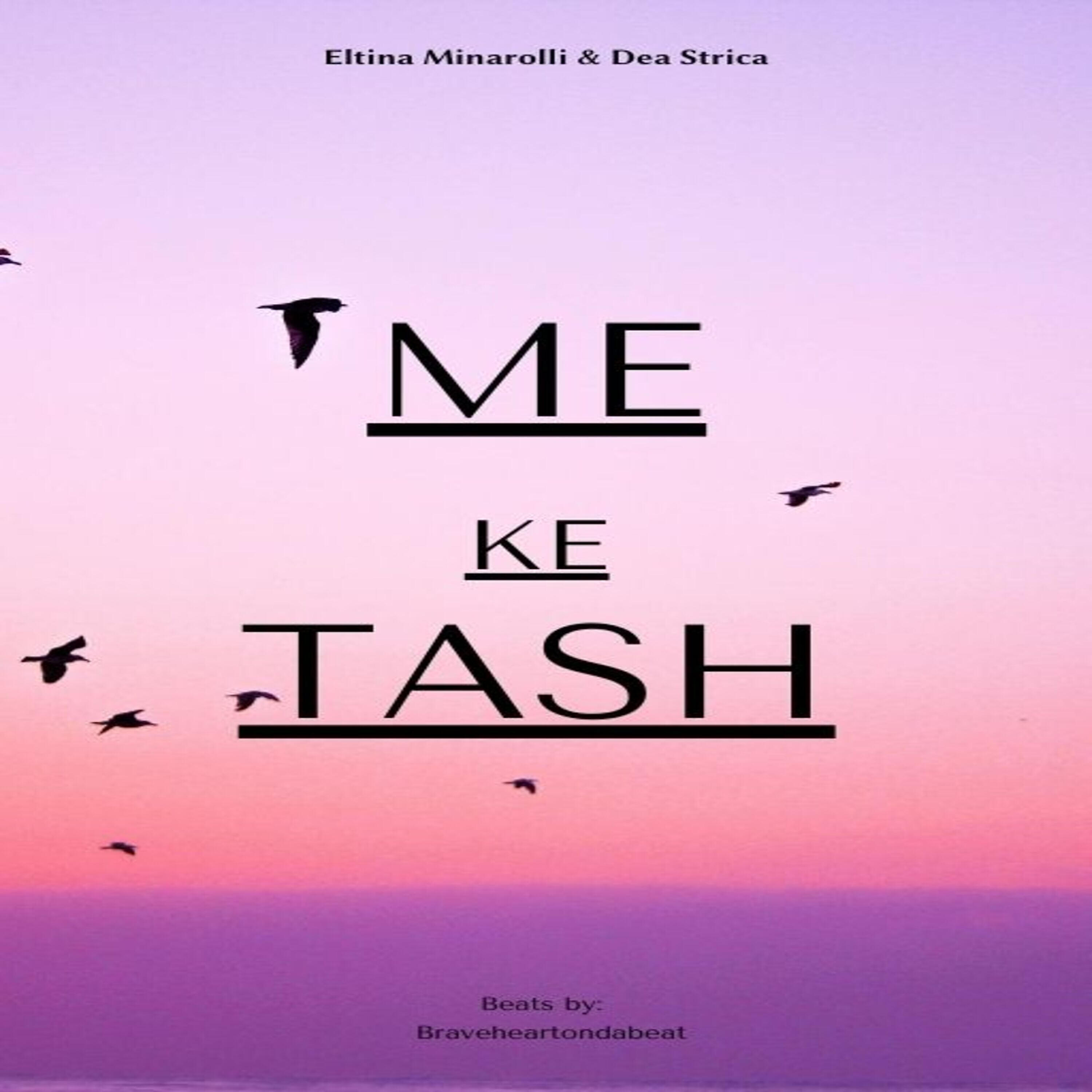 Dea Strica - Më Ke Tash