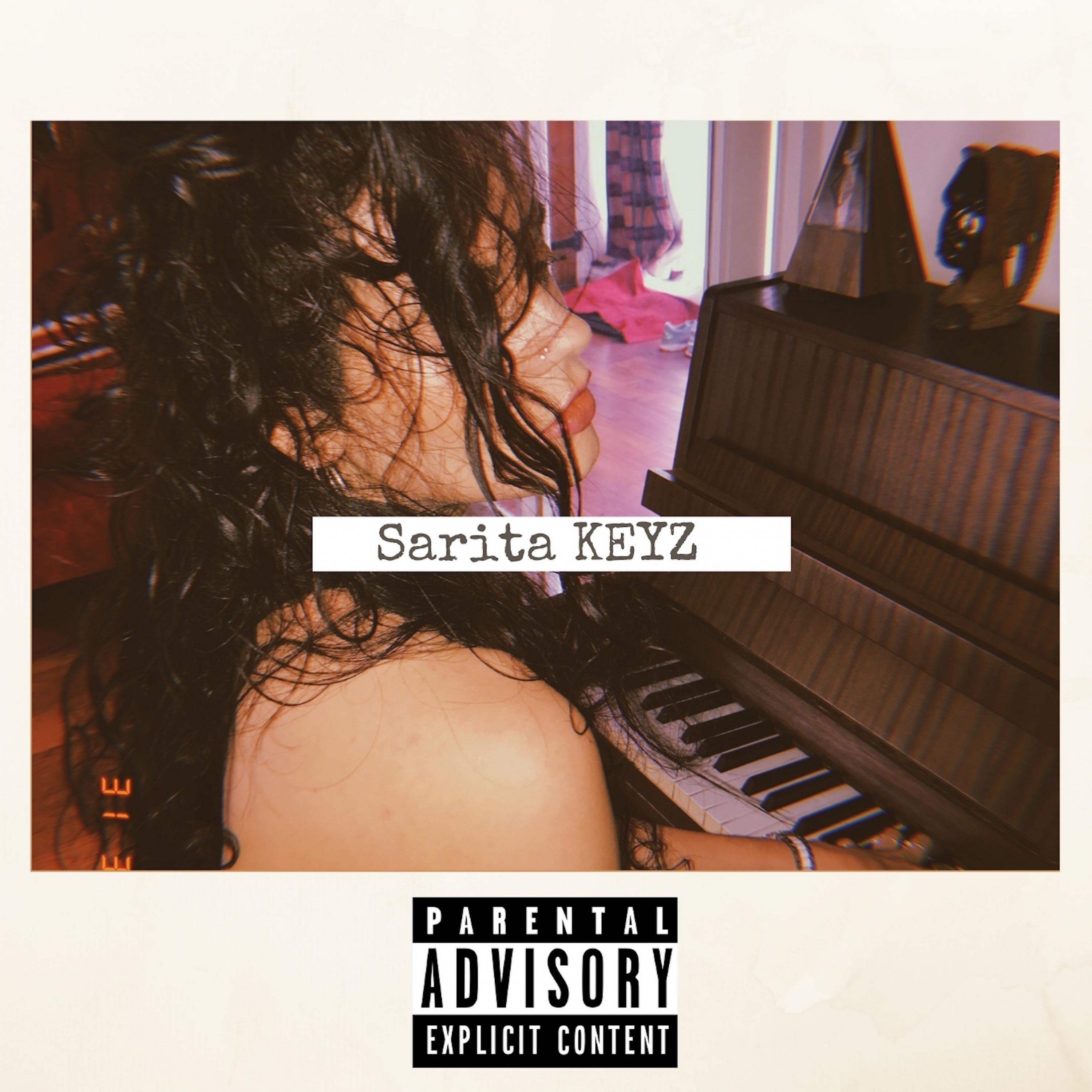 Постер альбома Sarita Keyz