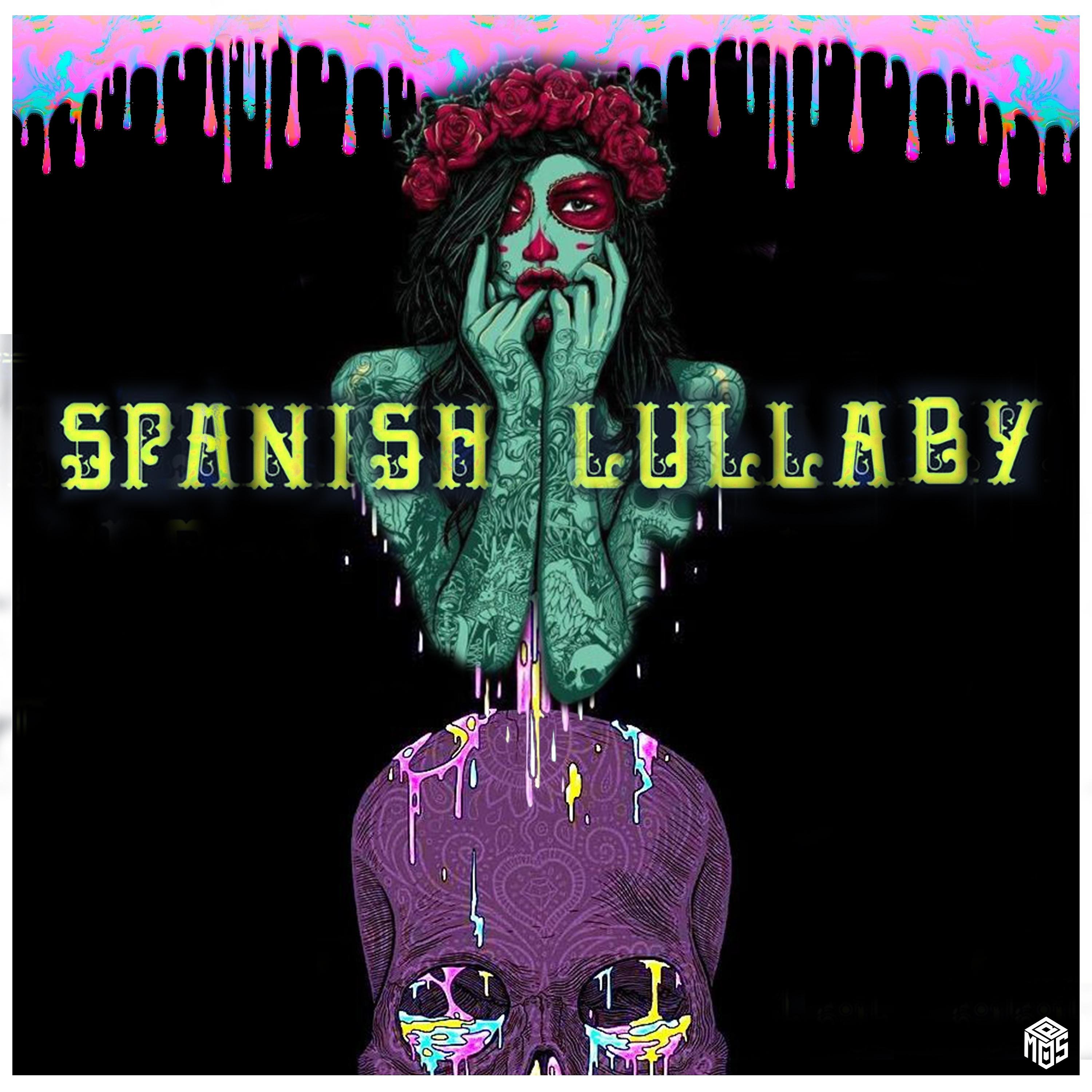 Постер альбома Spanish Lullaby
