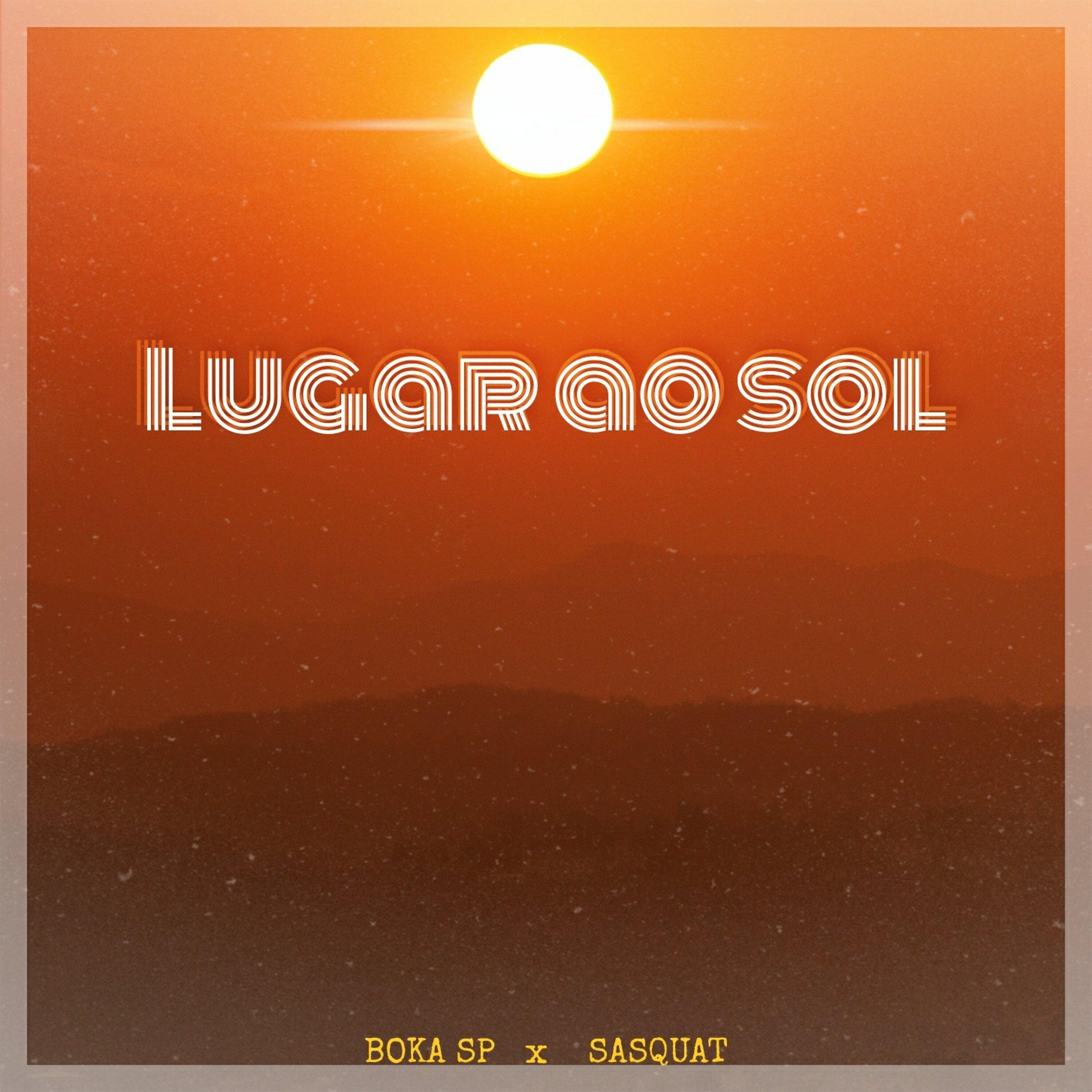 Постер альбома Lugar ao Sol