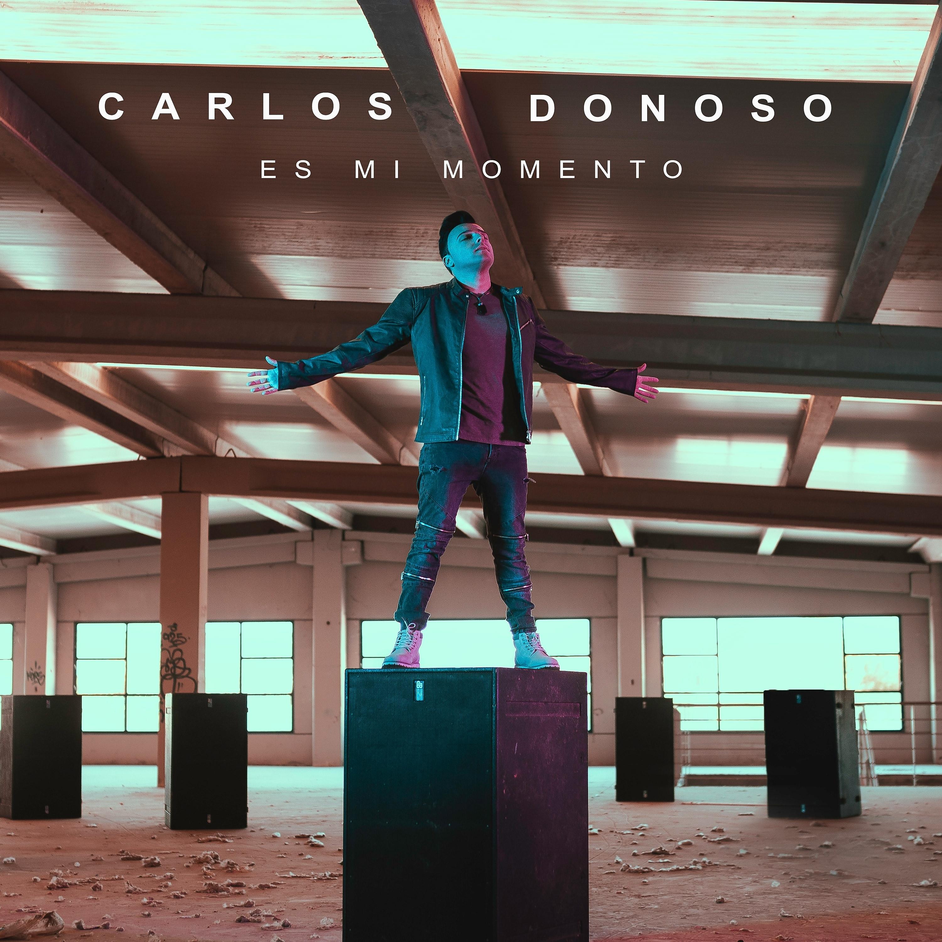 Постер альбома Es Mi Momento