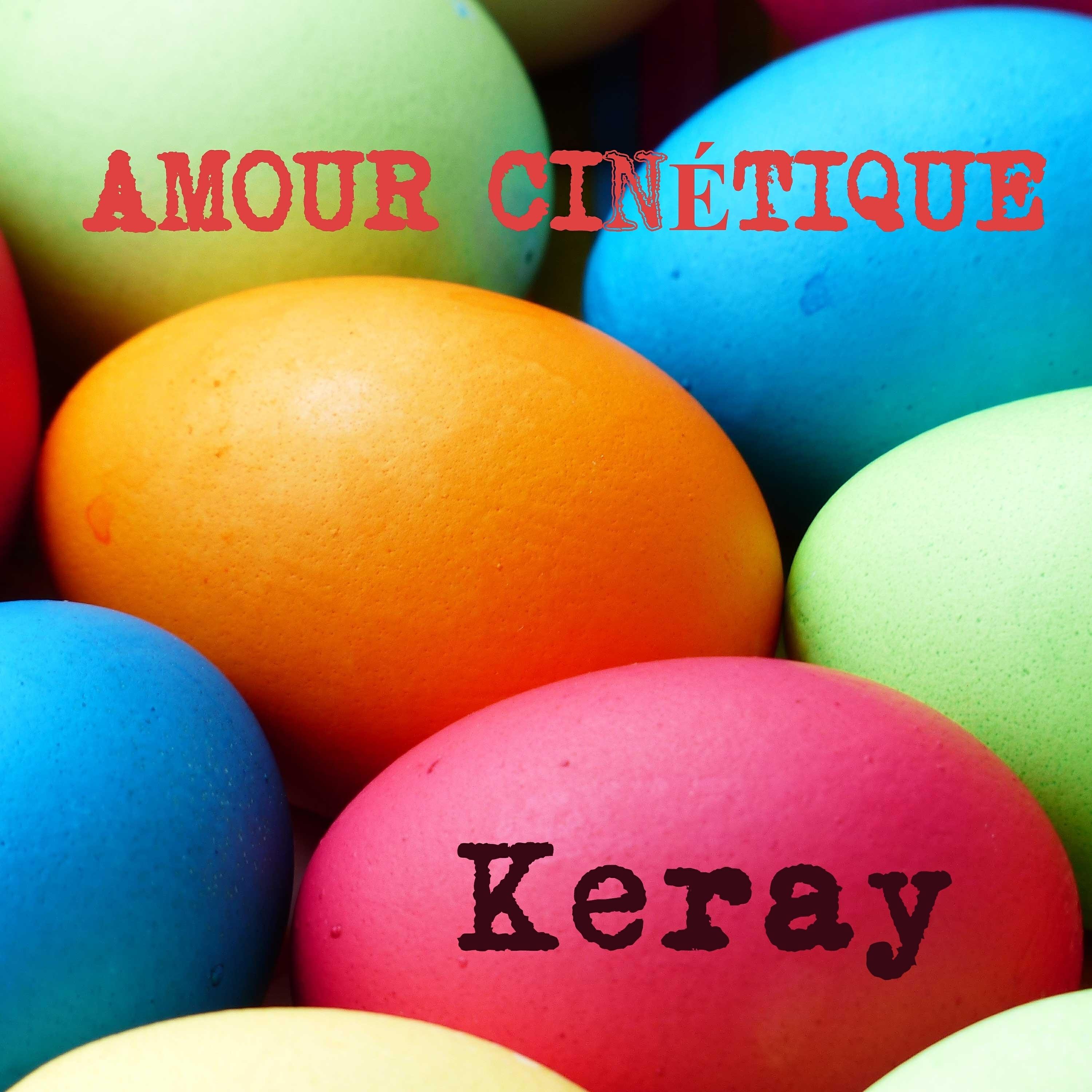 Keray - Zhang