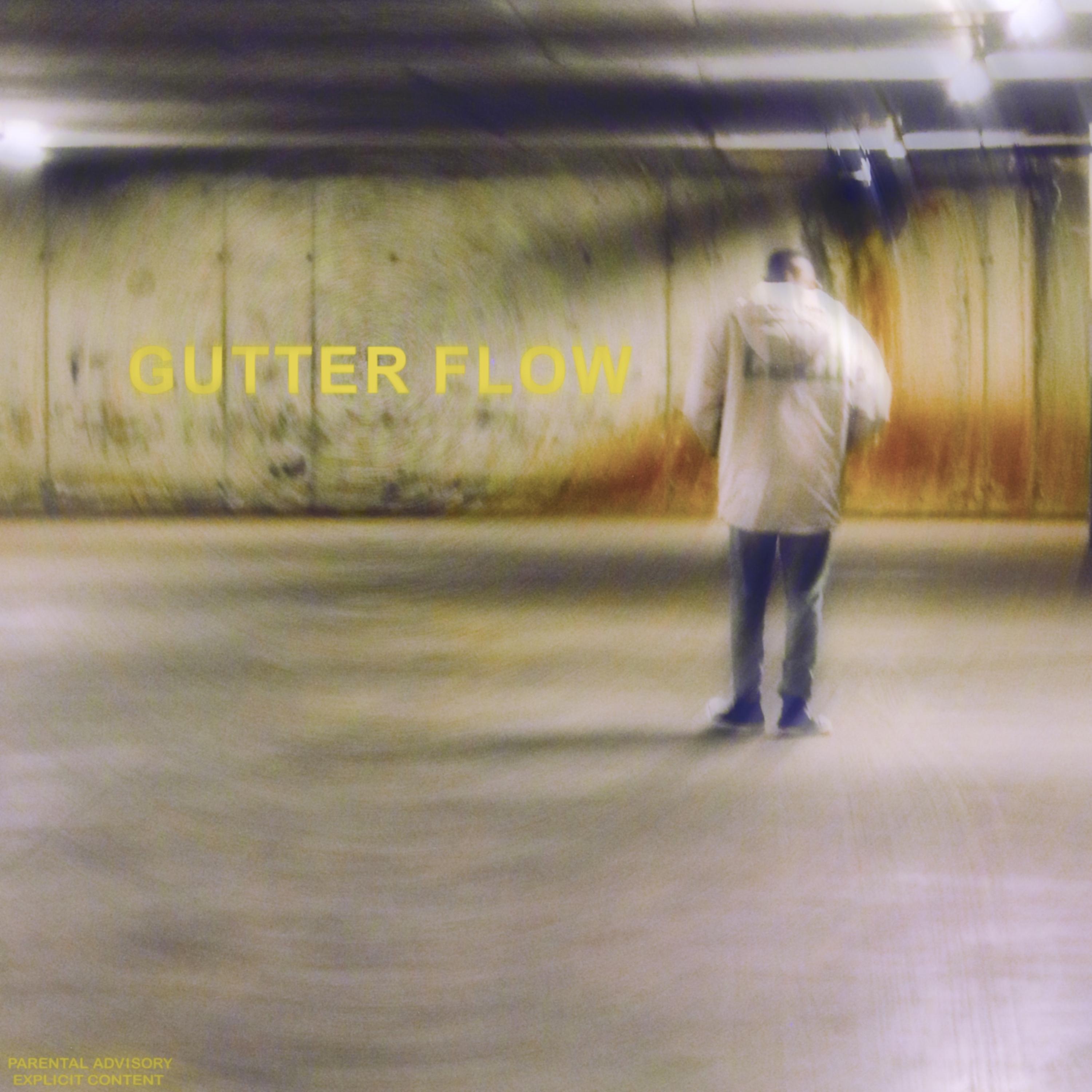 Постер альбома Gutter Flow