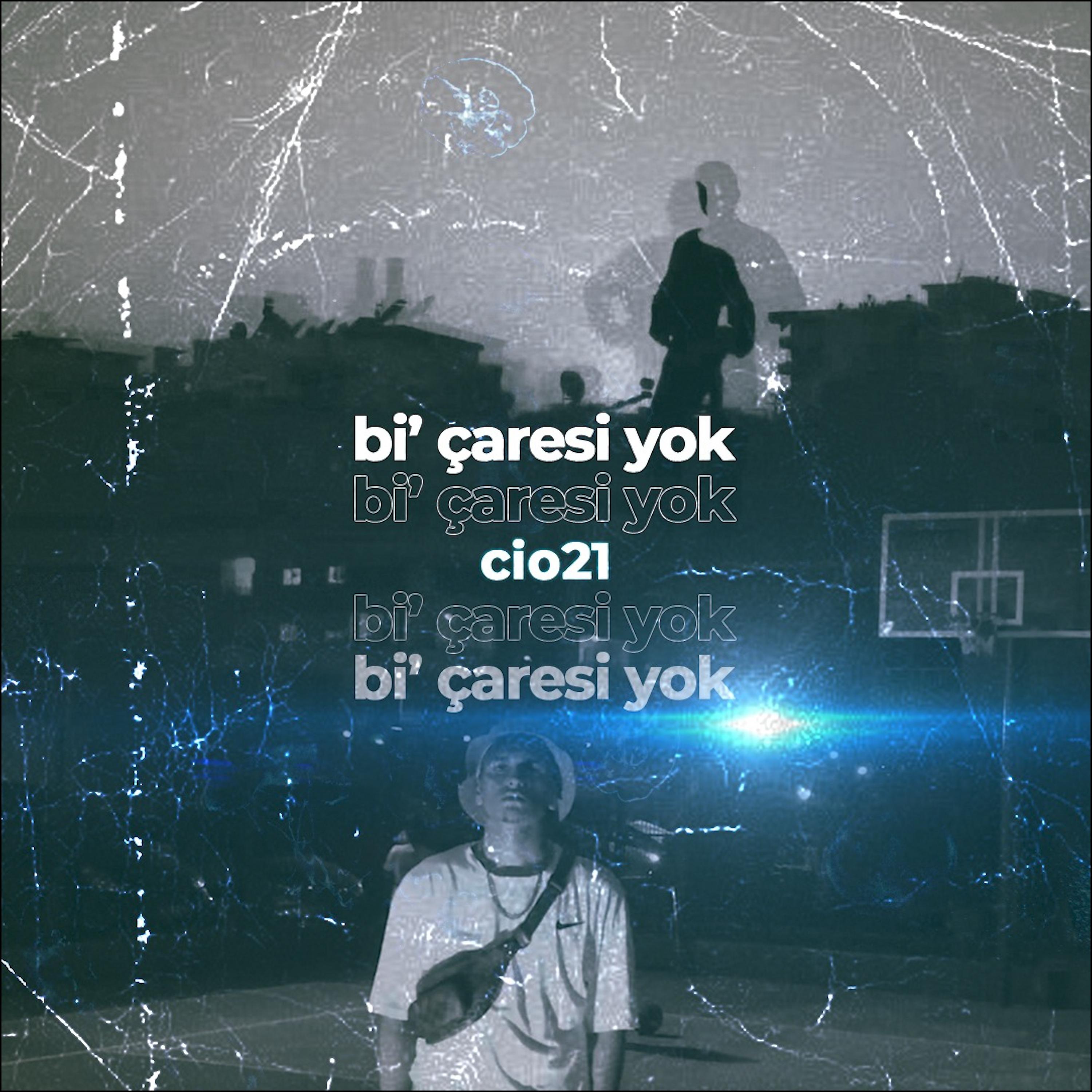 Постер альбома Bİ Çaresi̇ Yok