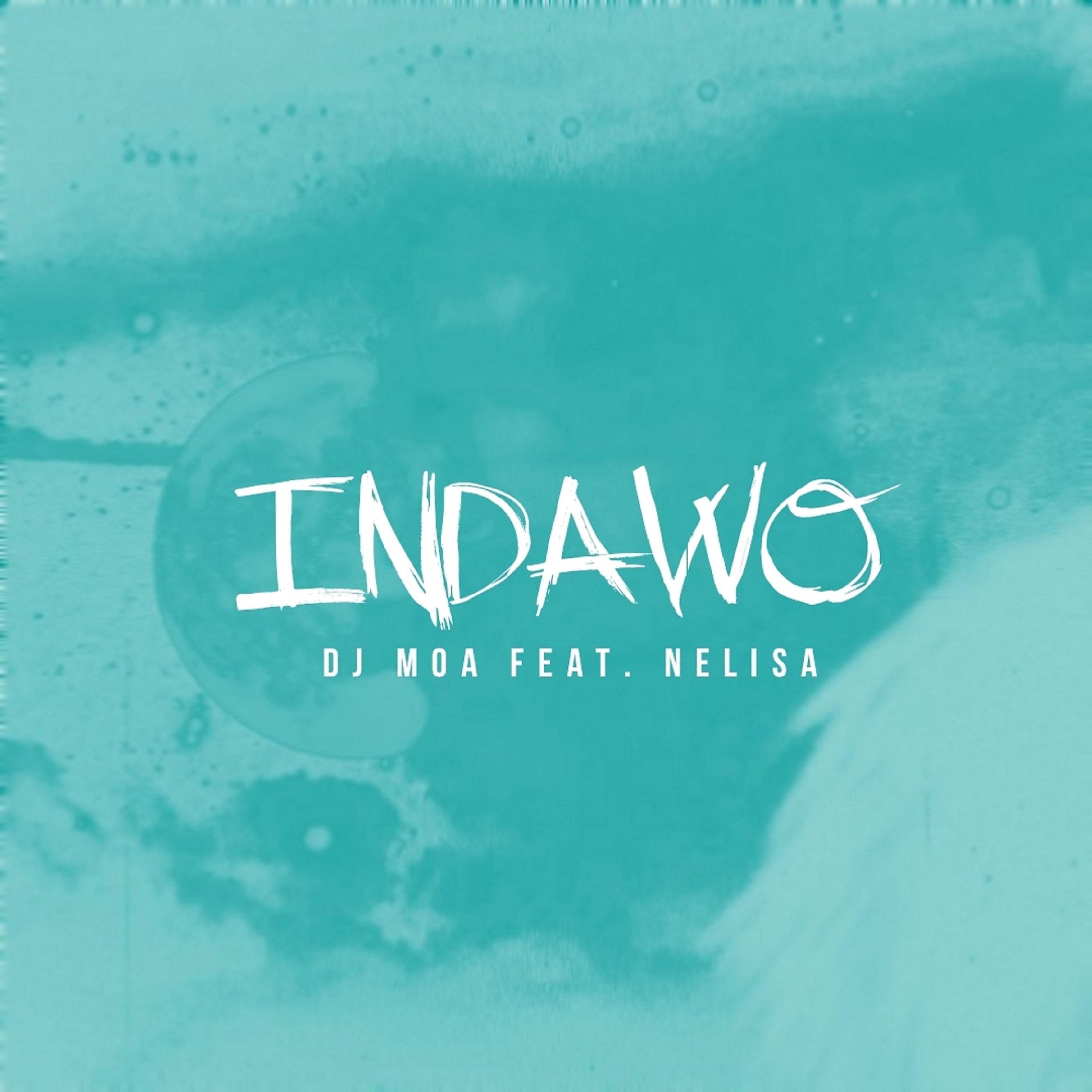 Постер альбома Indawo
