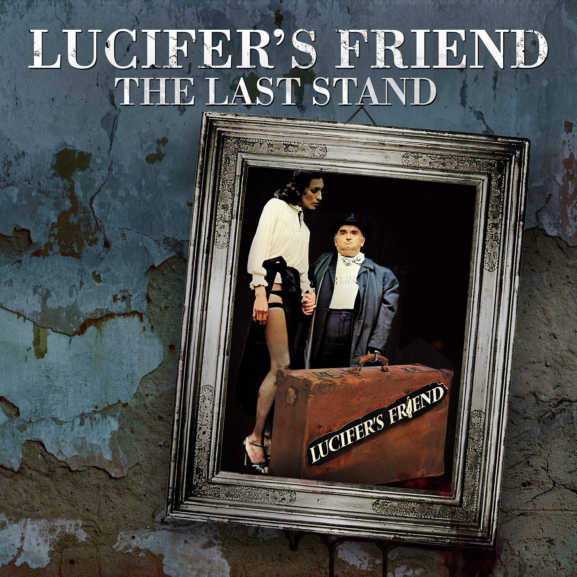Lucifer's Friend - Sheree
