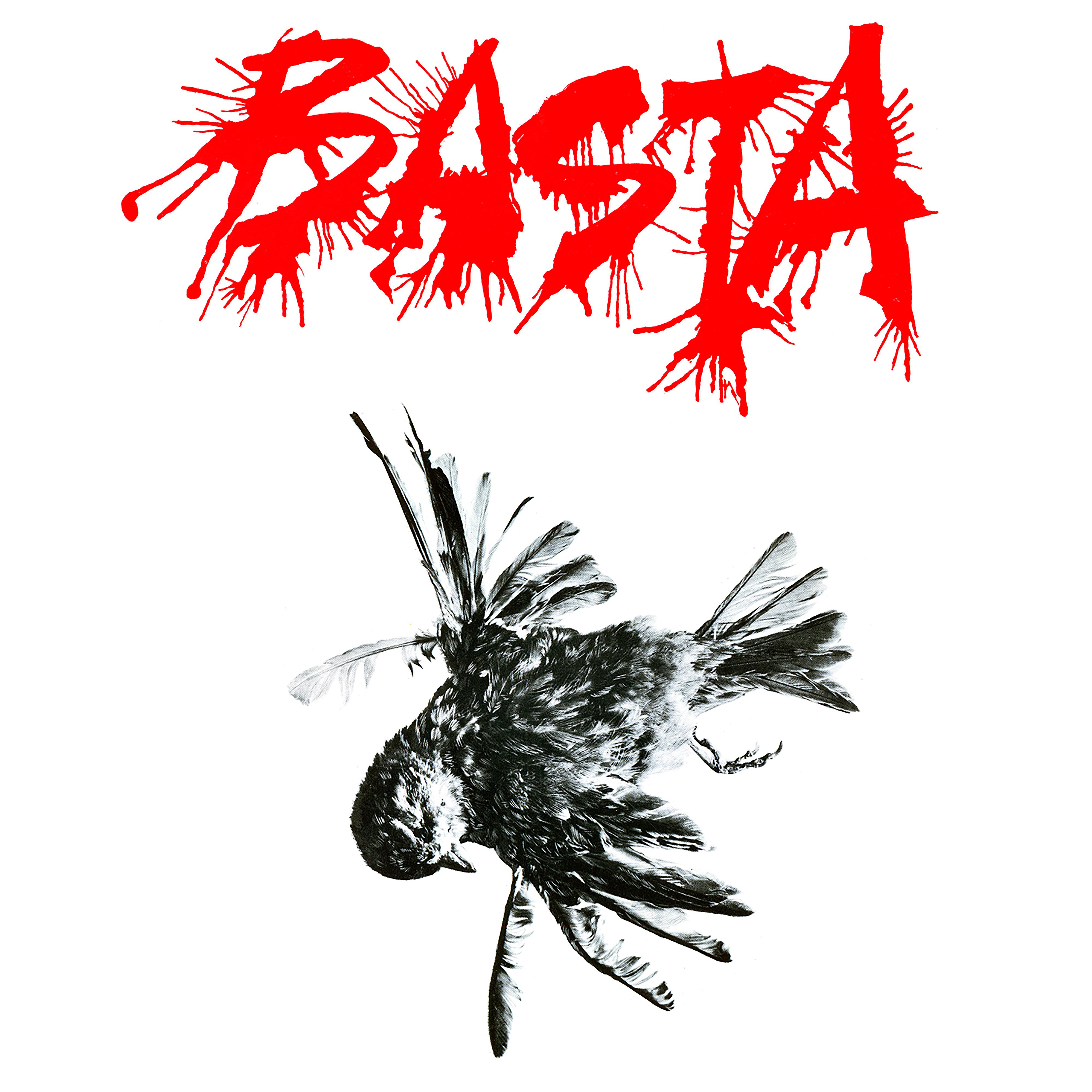 Постер альбома Basta (Remasterizado 2021)
