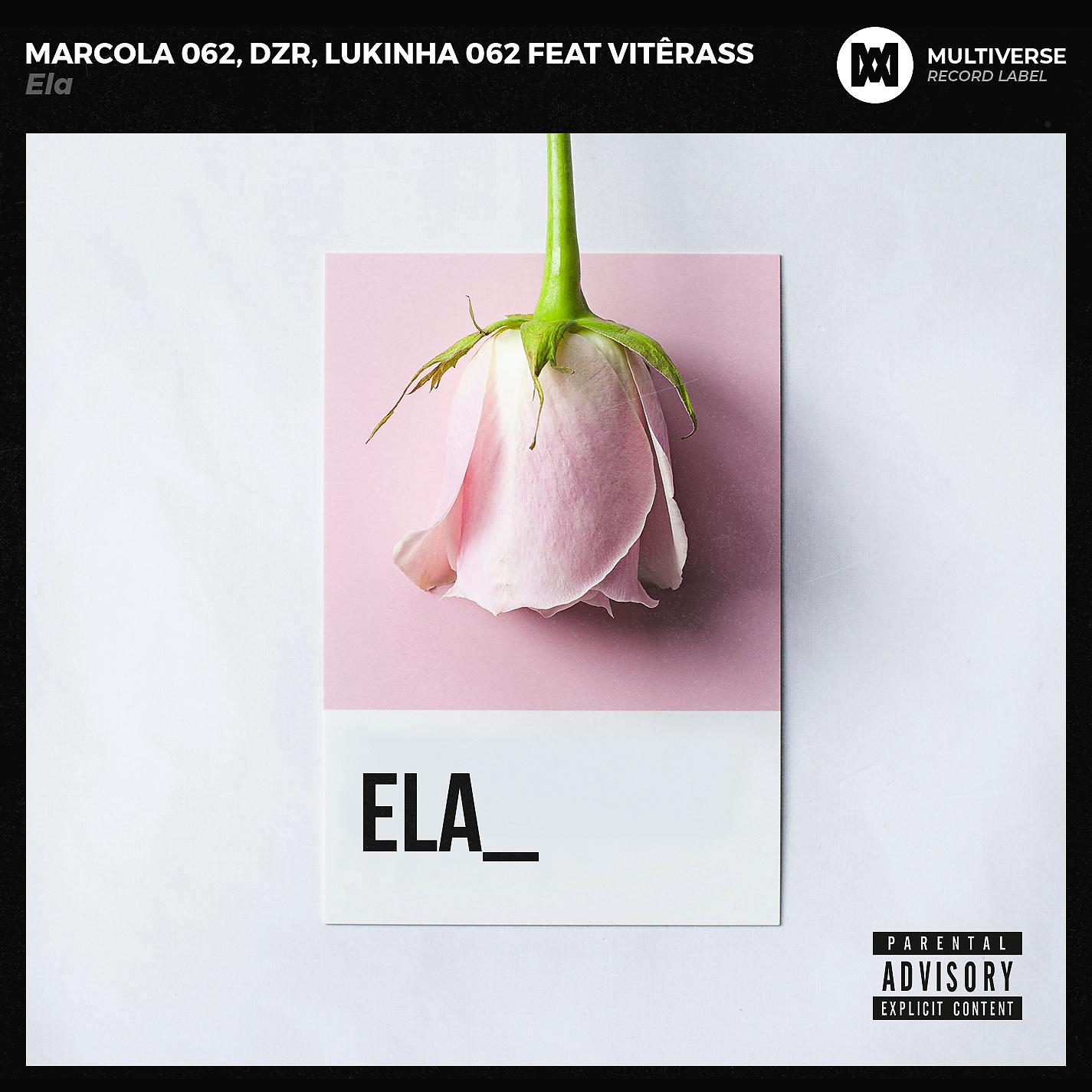 Постер альбома Ela (feat. Vitêrass)